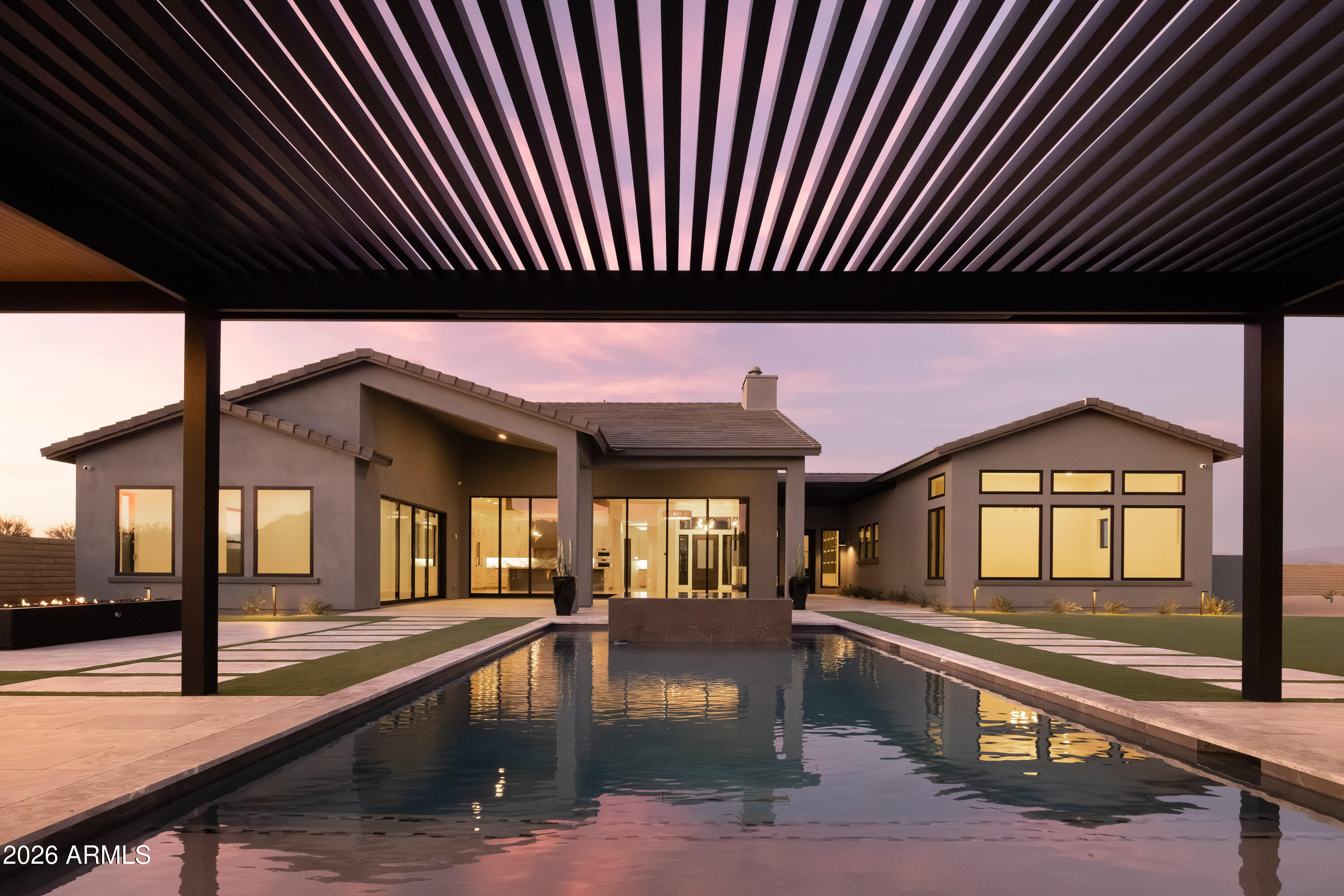 PRESERVE RANCH - Residential