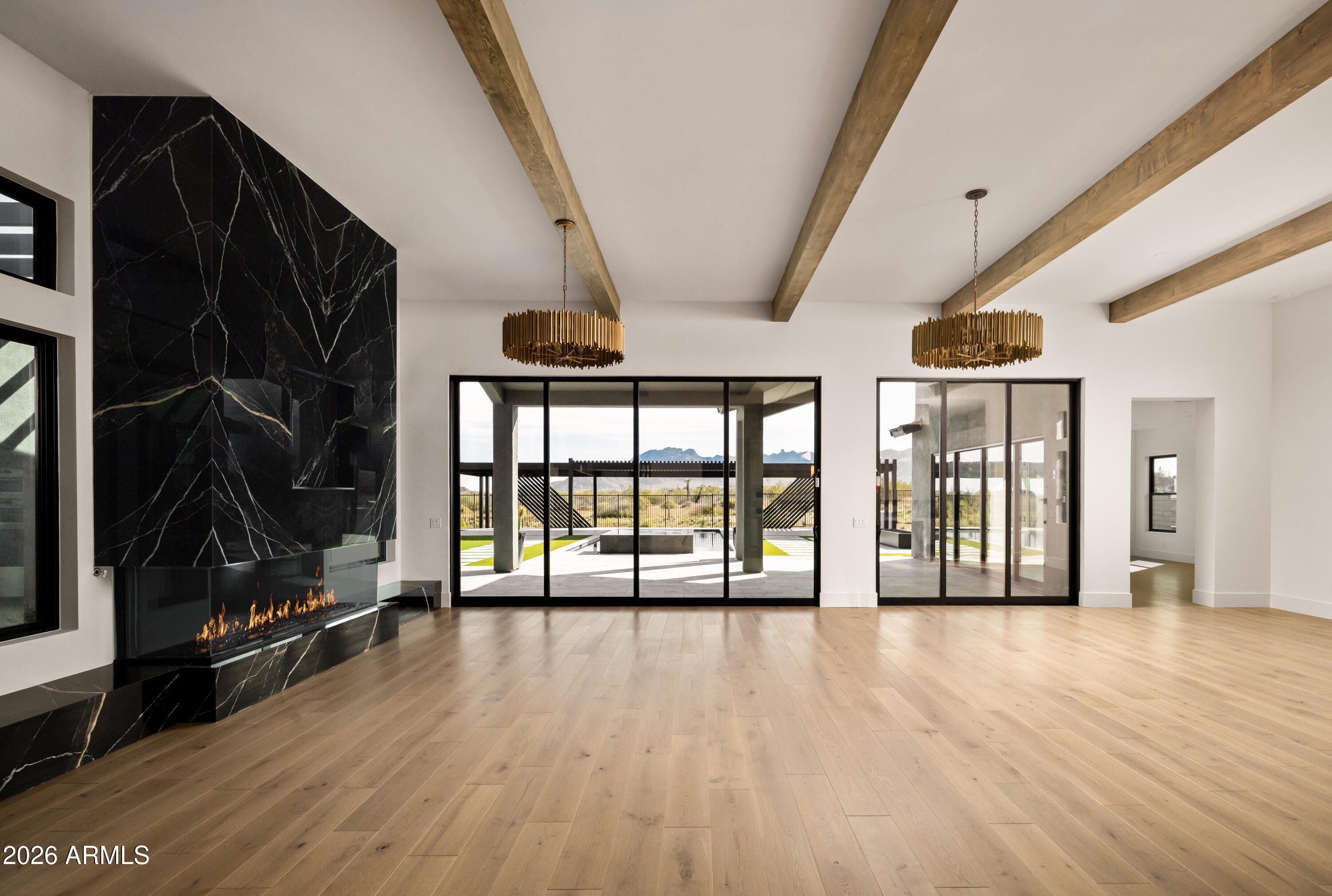 PRESERVE RANCH - Residential