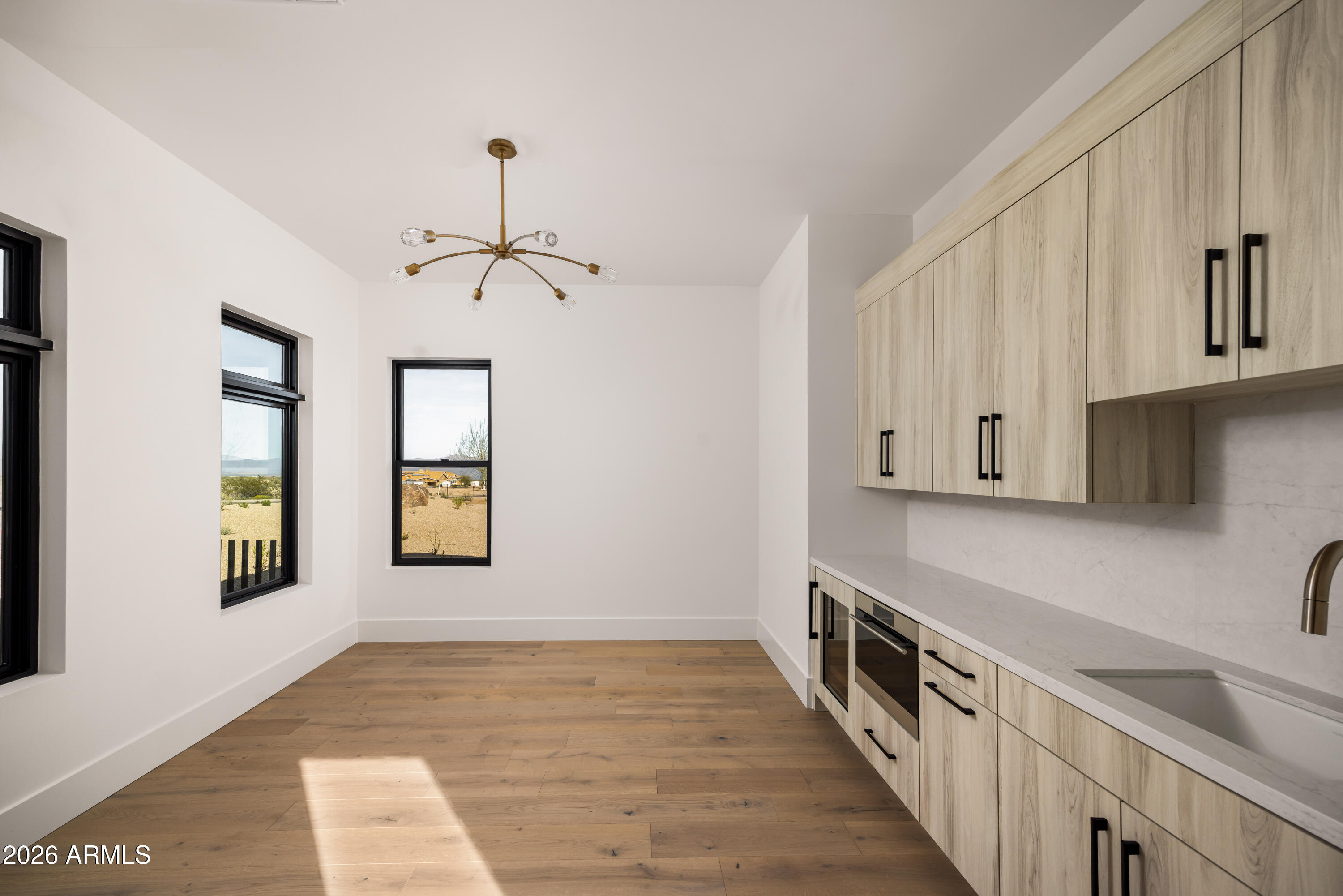 PRESERVE RANCH - Residential