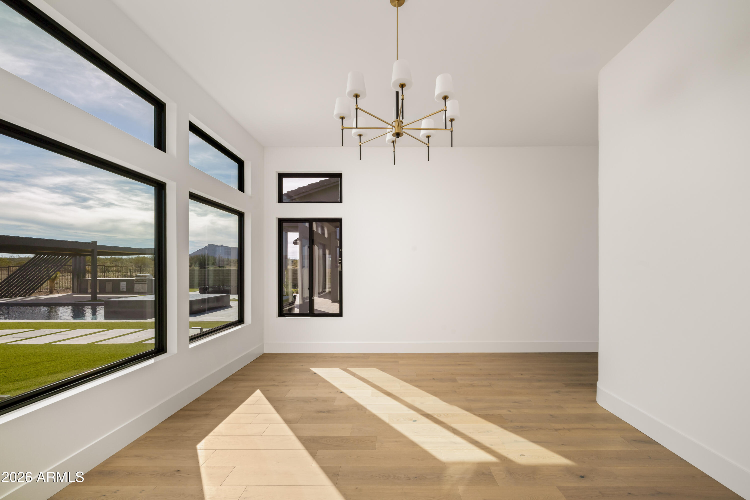 PRESERVE RANCH - Residential