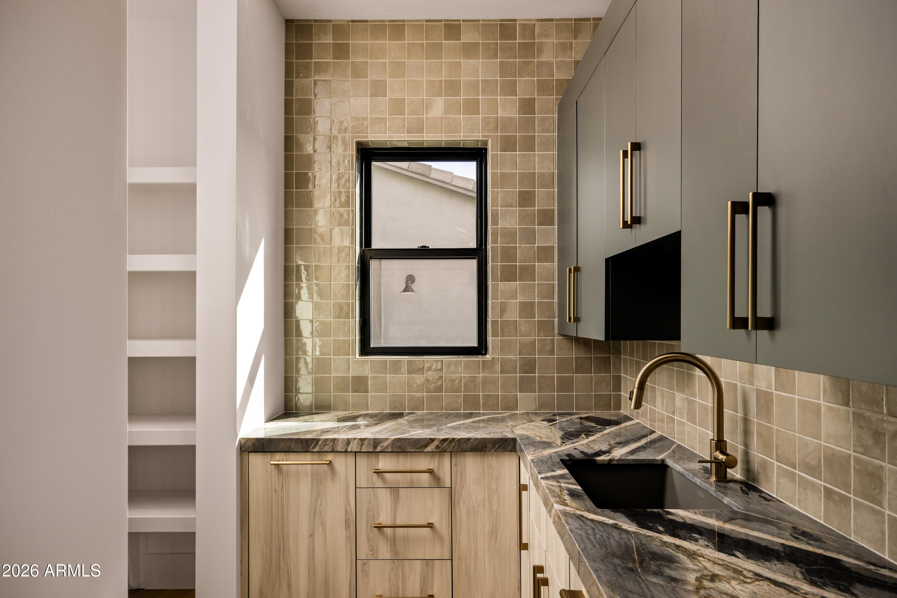 PRESERVE RANCH - Residential