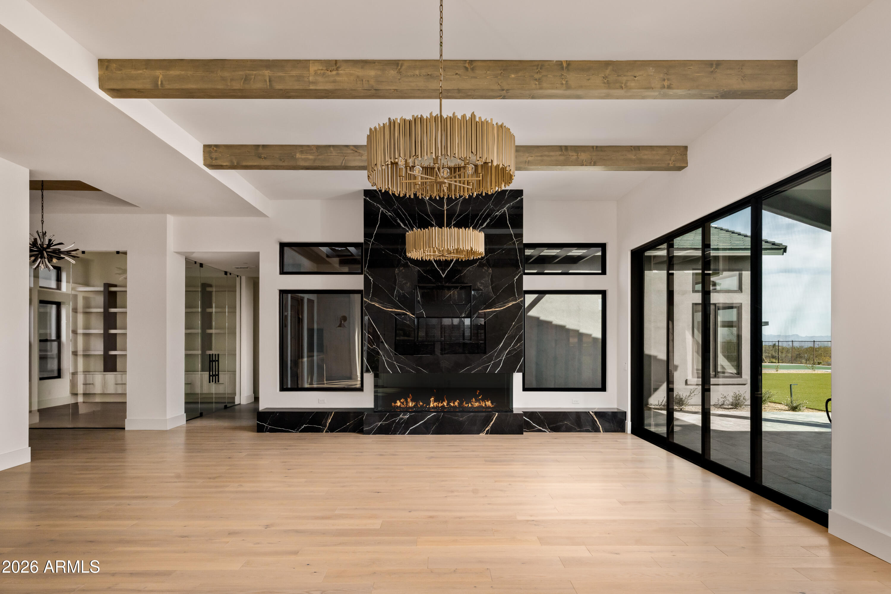 PRESERVE RANCH - Residential