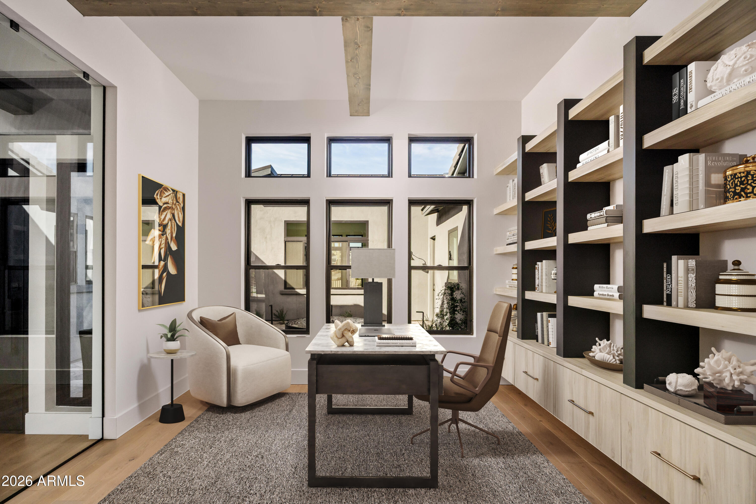 PRESERVE RANCH - Residential