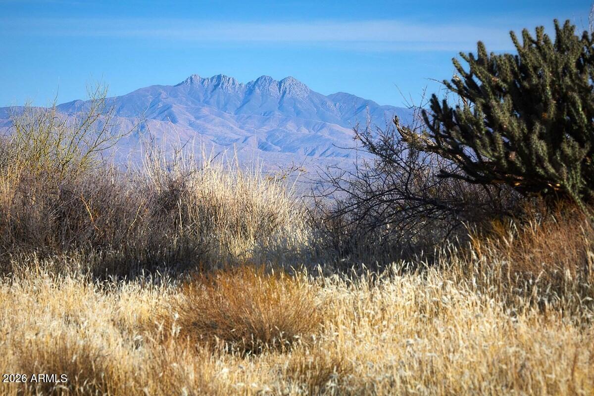 PRESERVE RANCH - Residential