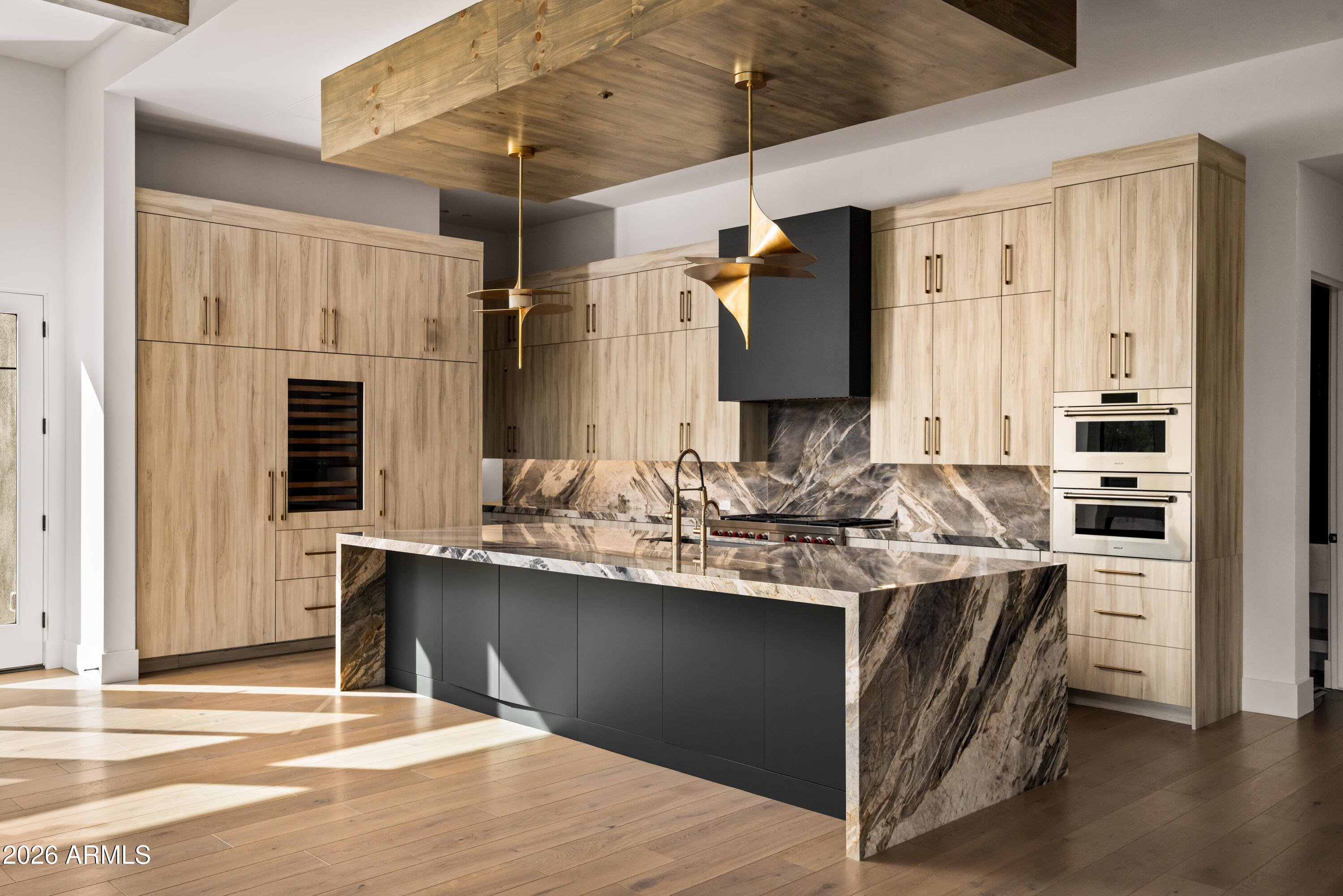 PRESERVE RANCH - Residential