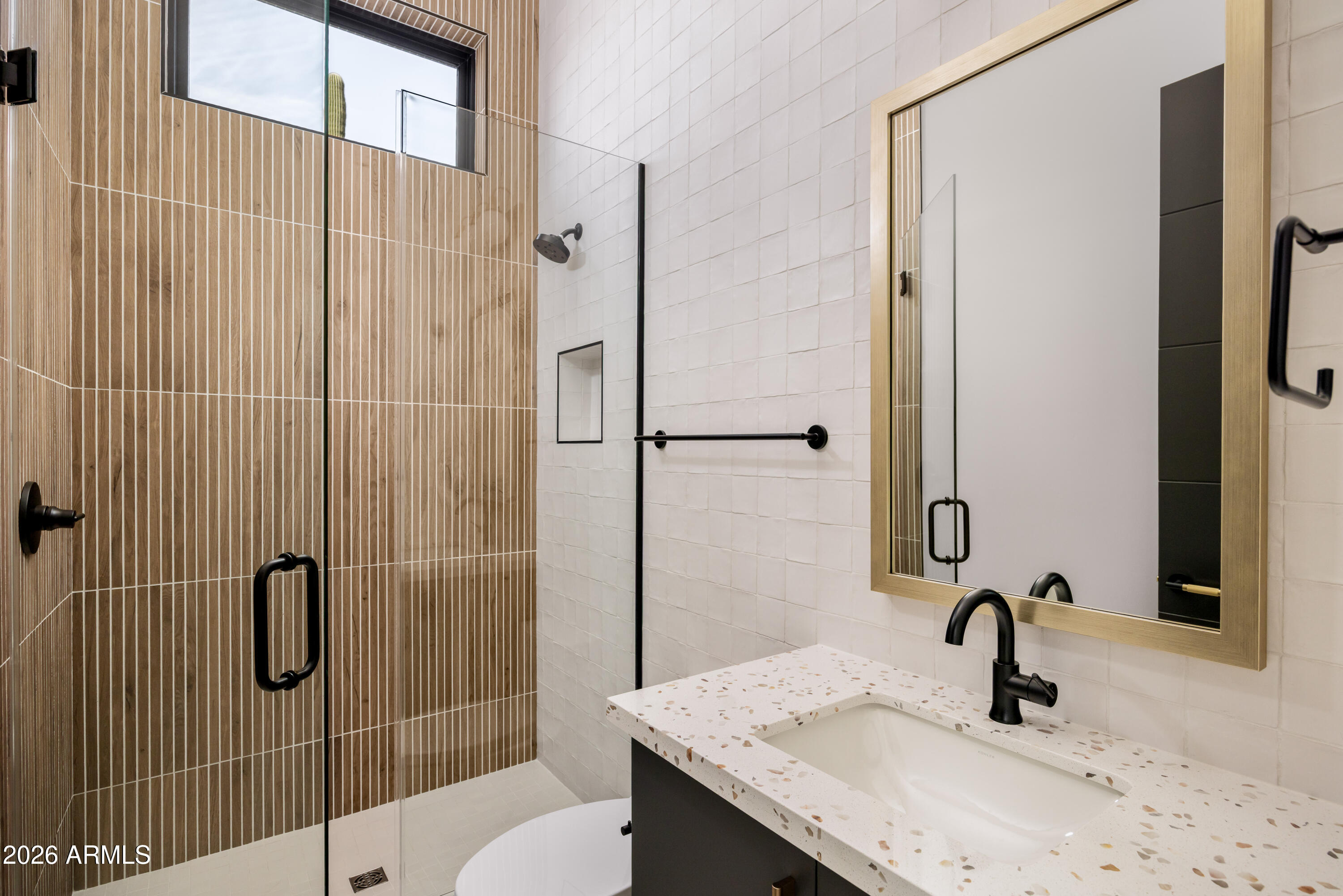 PRESERVE RANCH - Residential