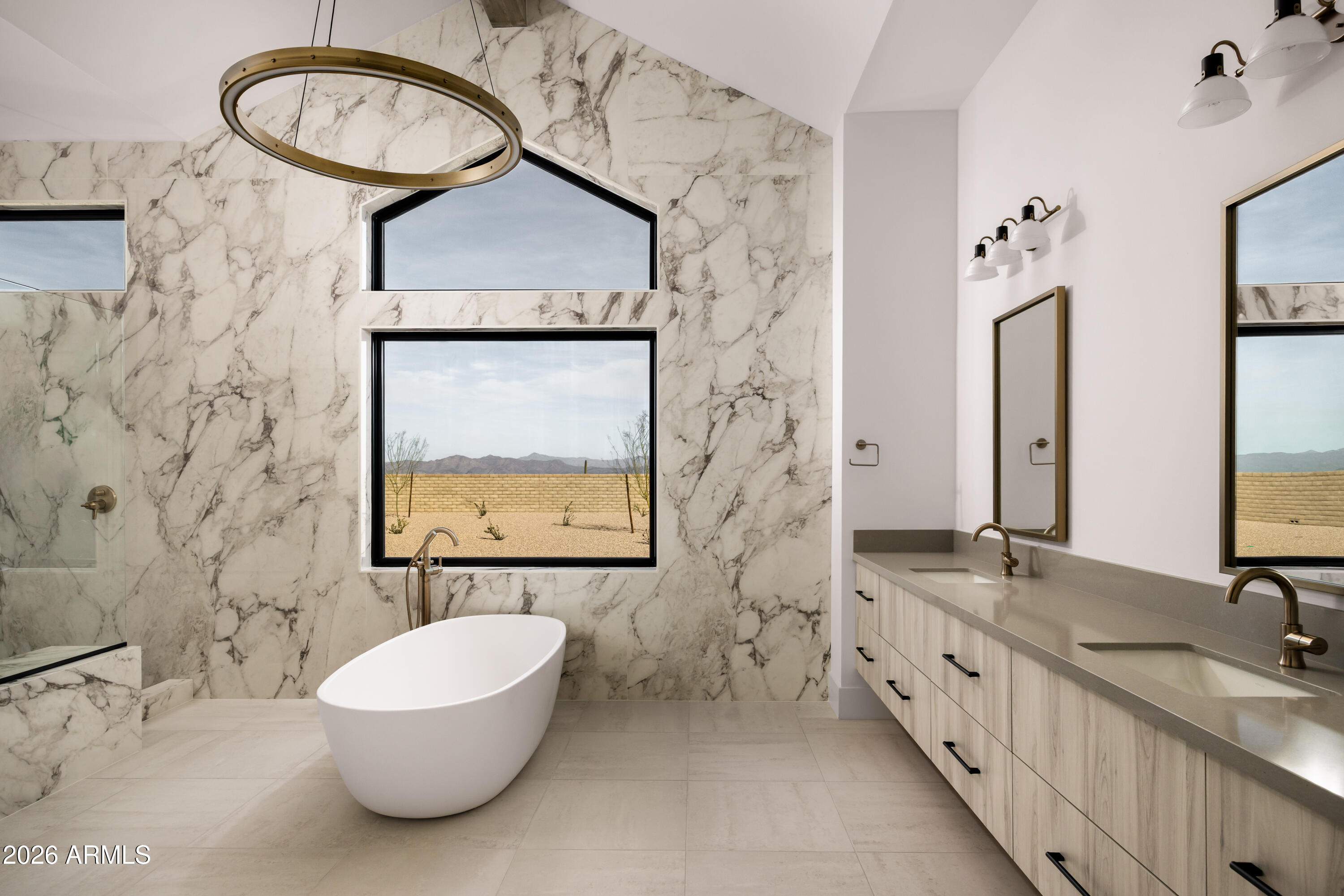 PRESERVE RANCH - Residential