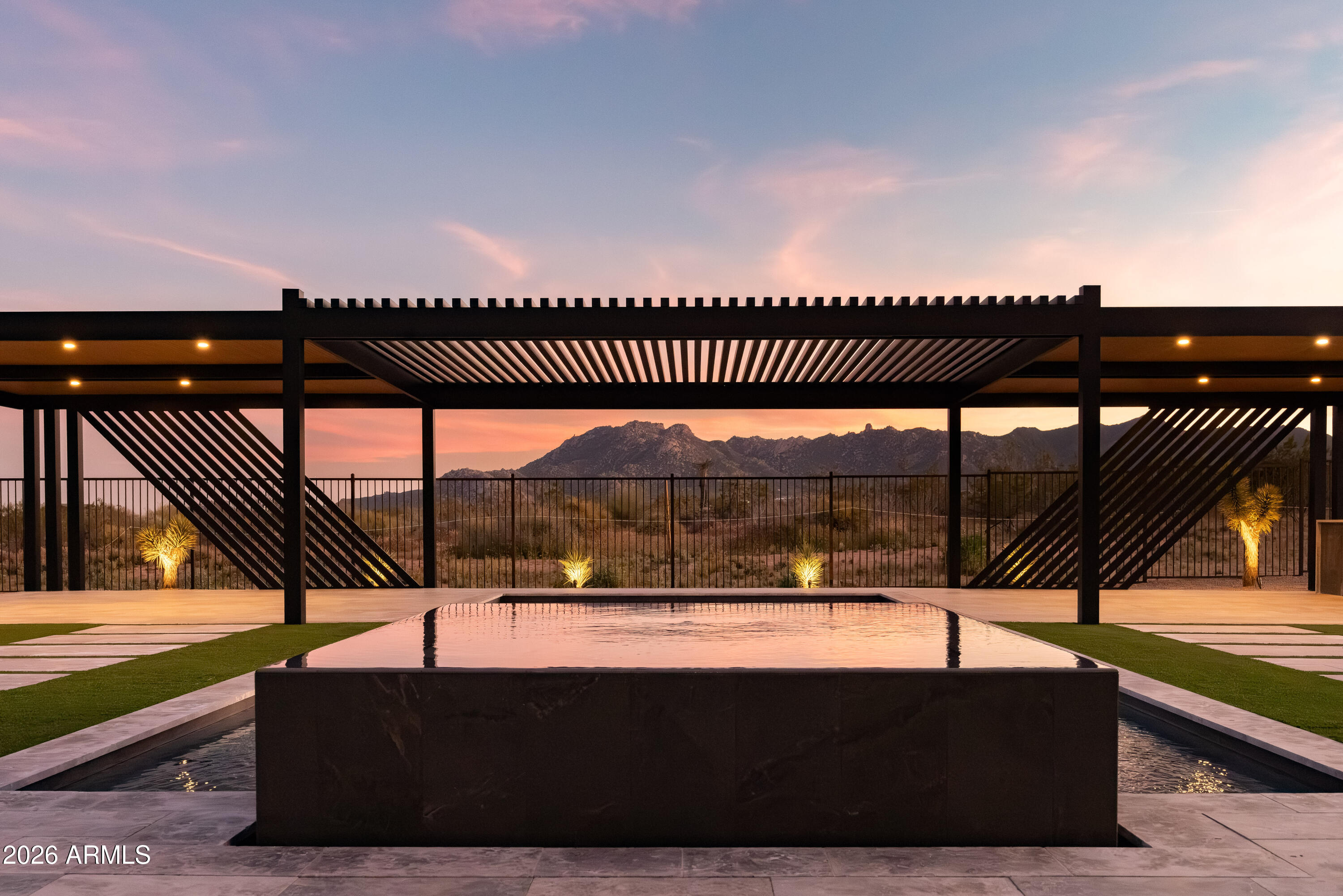 PRESERVE RANCH - Residential