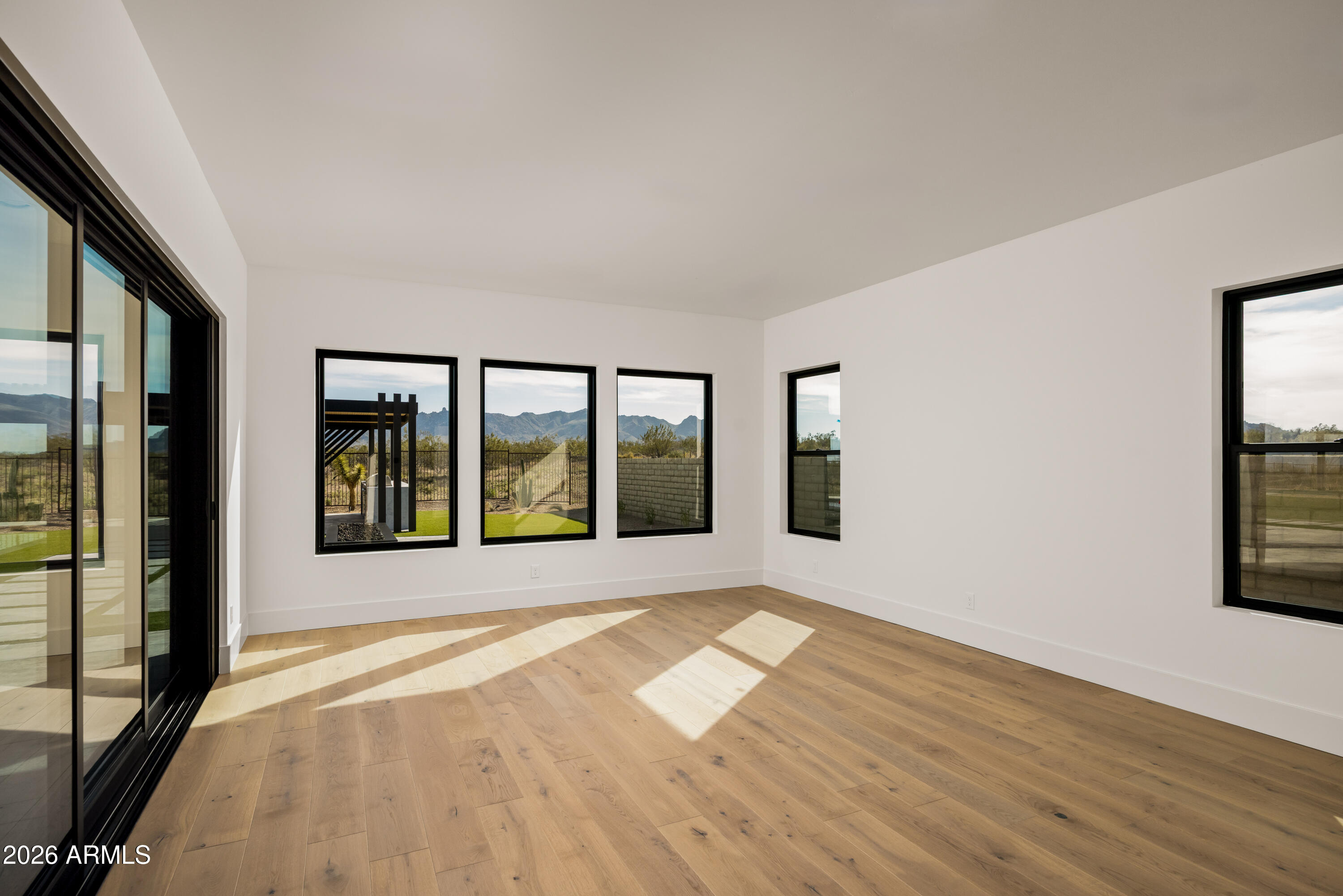 PRESERVE RANCH - Residential