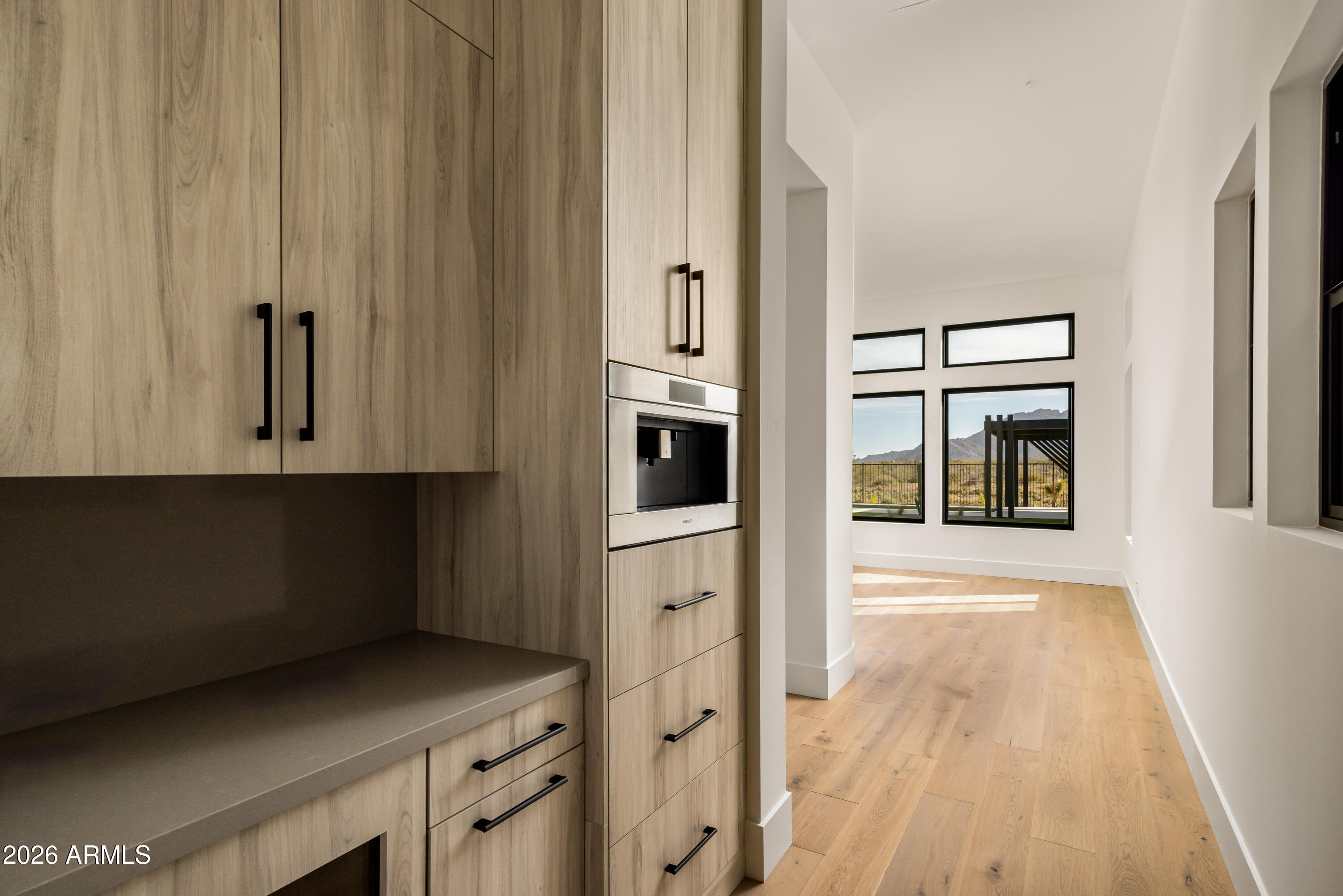 PRESERVE RANCH - Residential