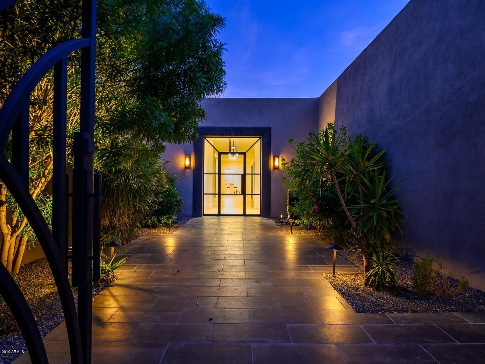 TATUM CANYON - Residential