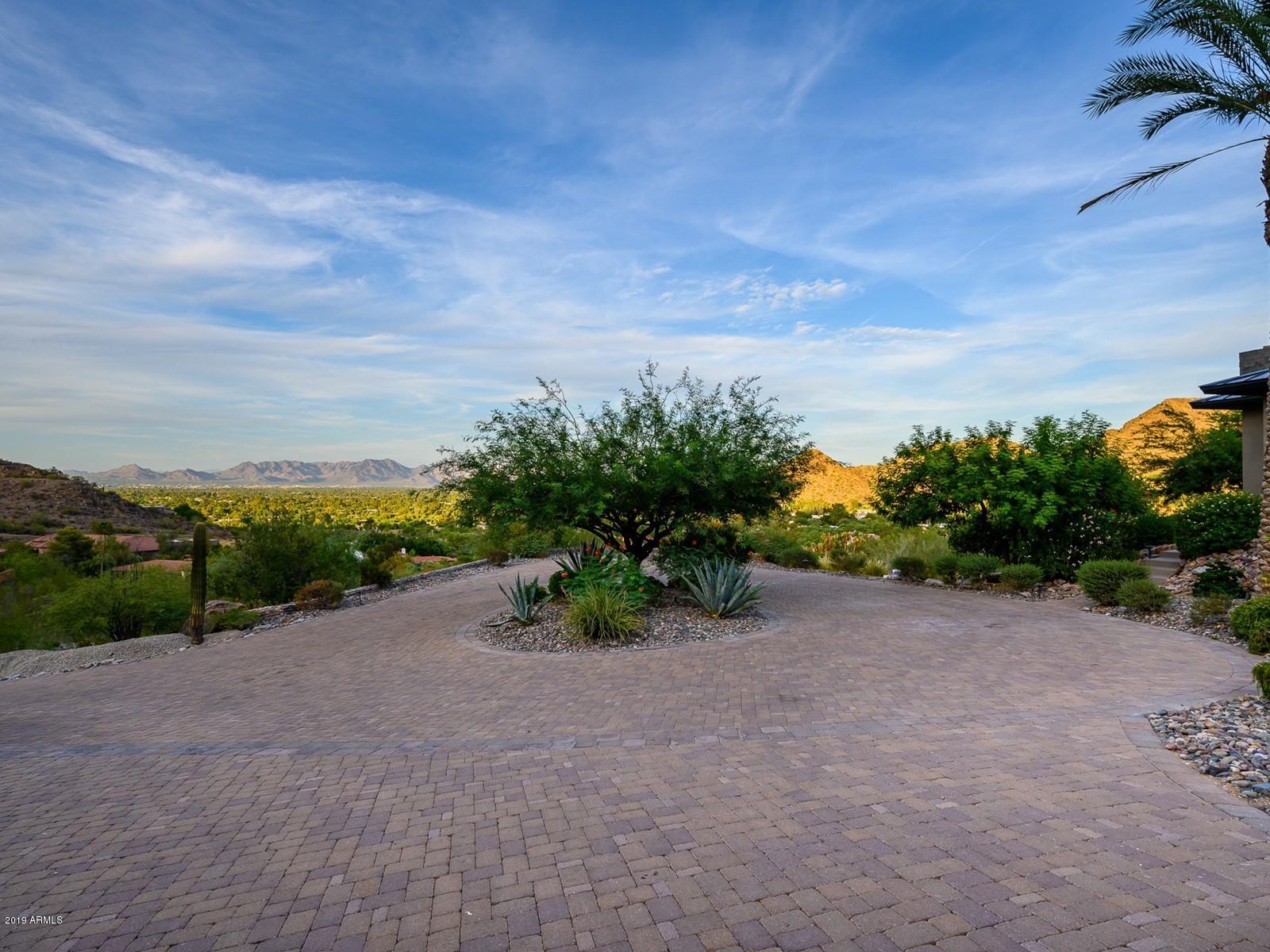 TATUM CANYON - Residential
