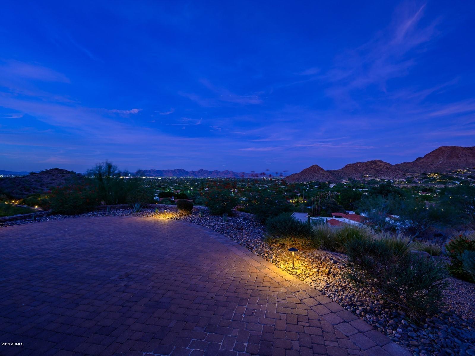 TATUM CANYON - Residential