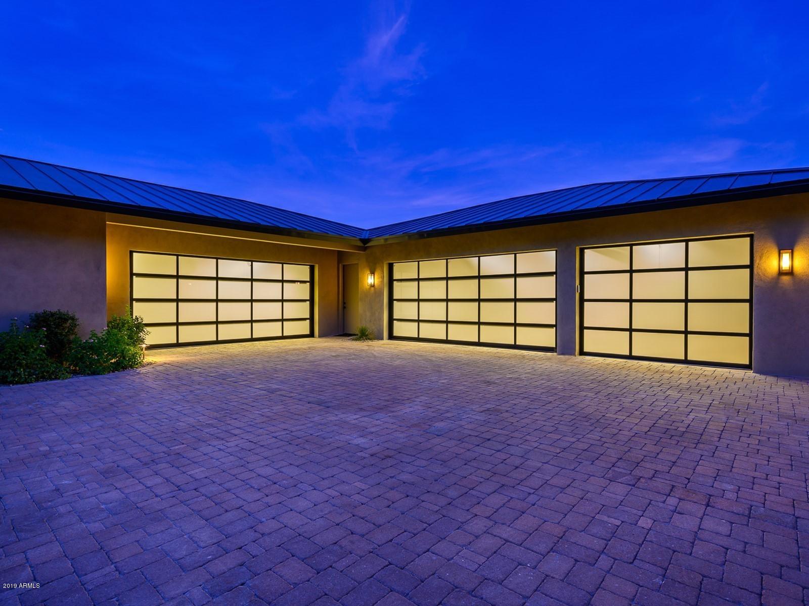 TATUM CANYON - Residential