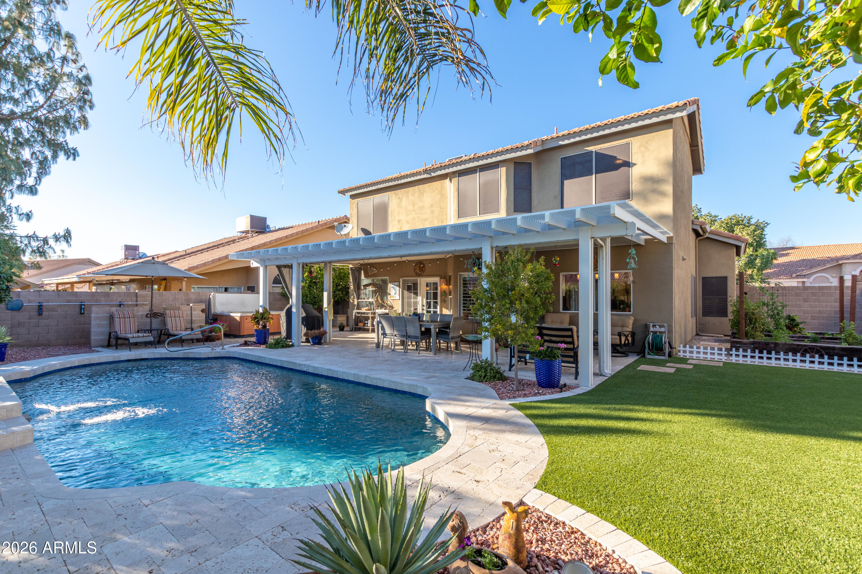 DAYBREAK AT NORTH CANYON - Residential