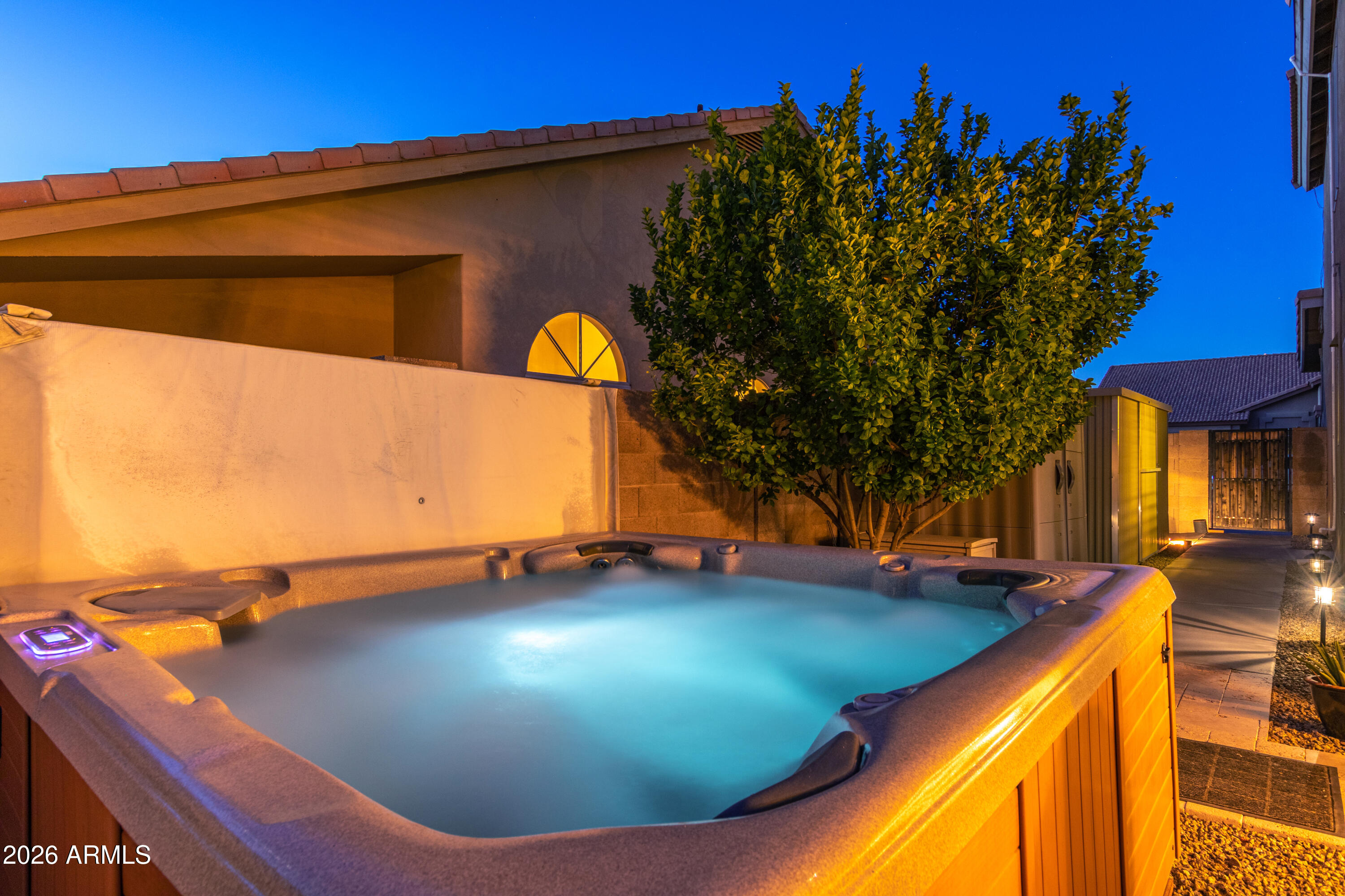 DAYBREAK AT NORTH CANYON - Residential