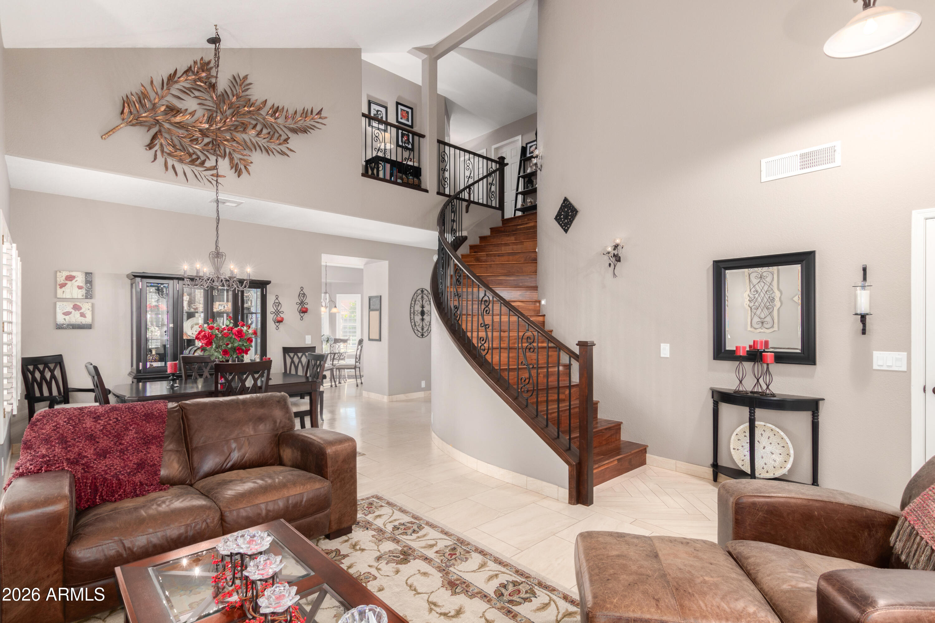 DAYBREAK AT NORTH CANYON - Residential