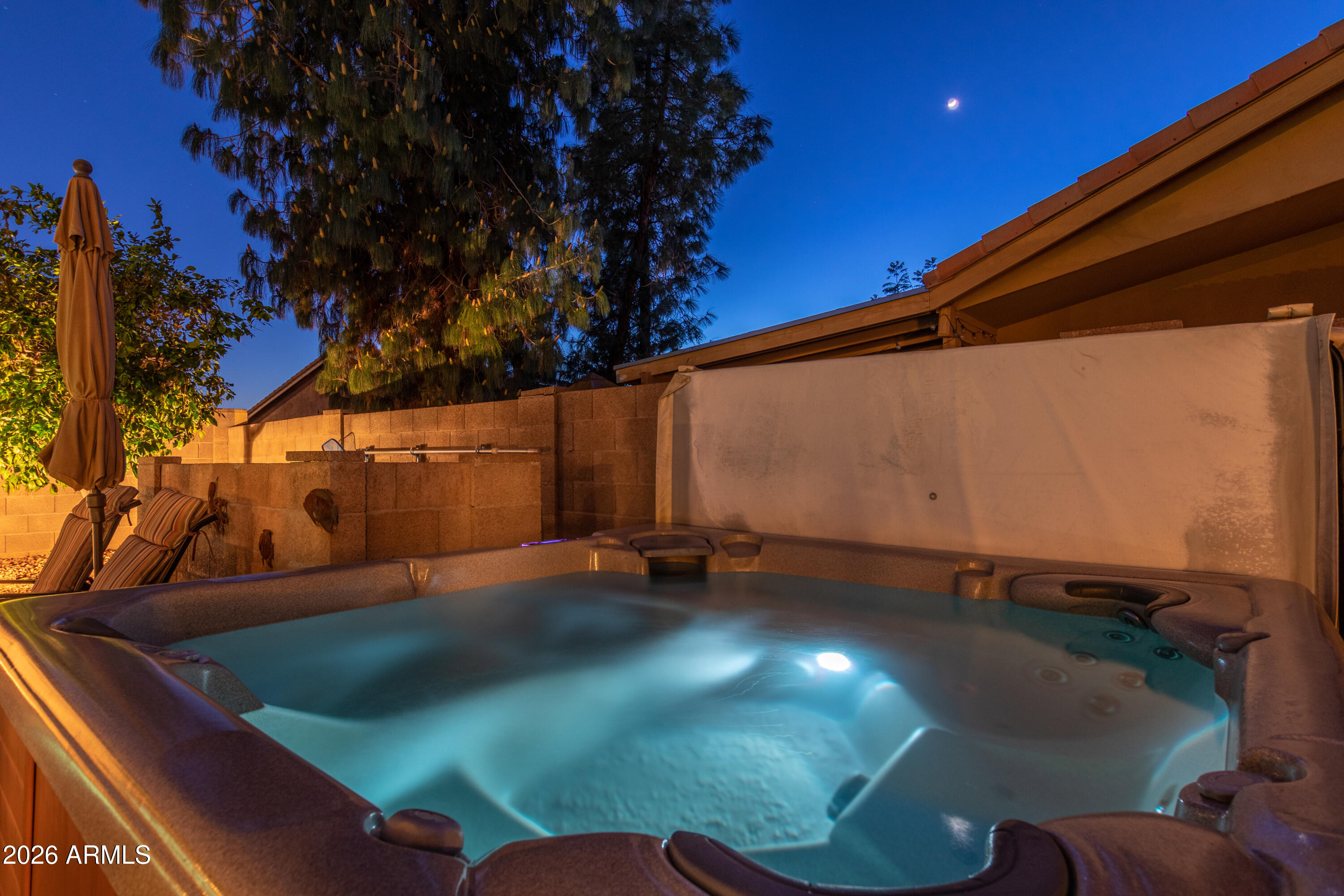 DAYBREAK AT NORTH CANYON - Residential