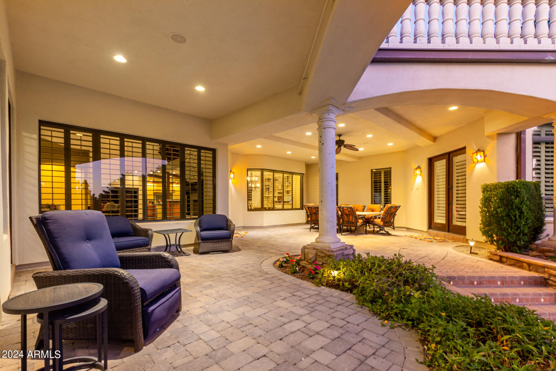 CROWN POINT - Residential
