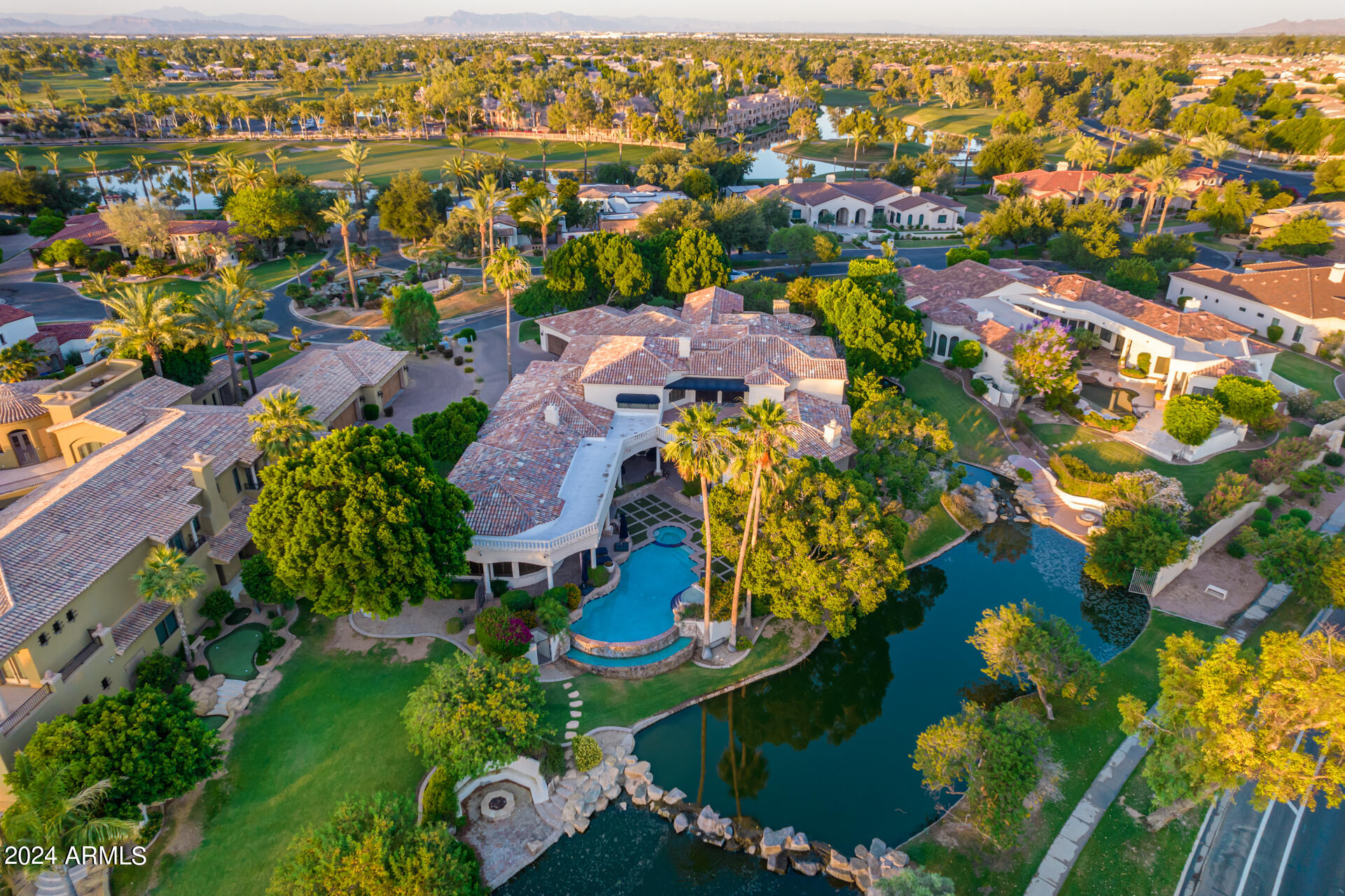 CROWN POINT - Residential
