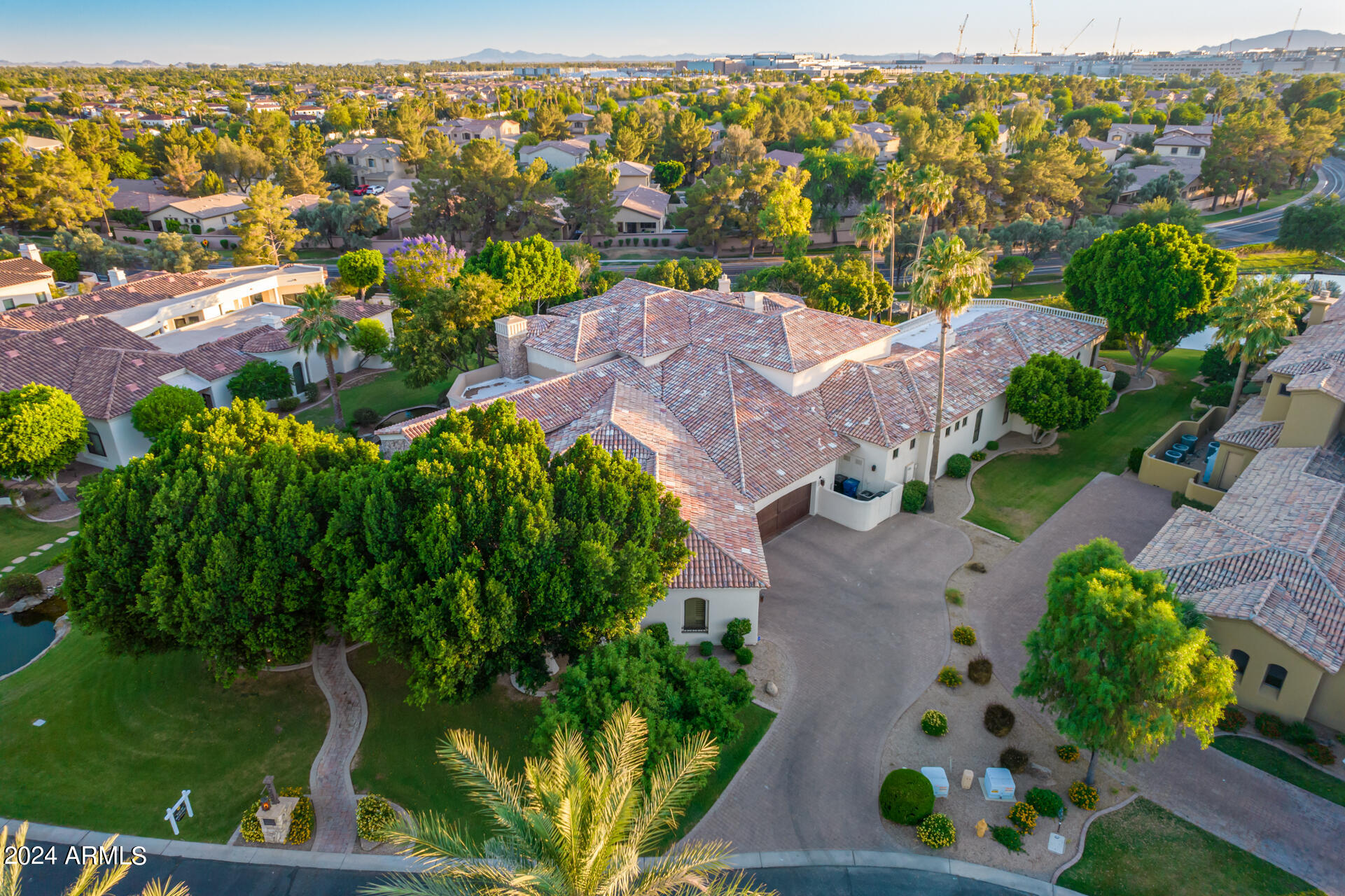 CROWN POINT - Residential