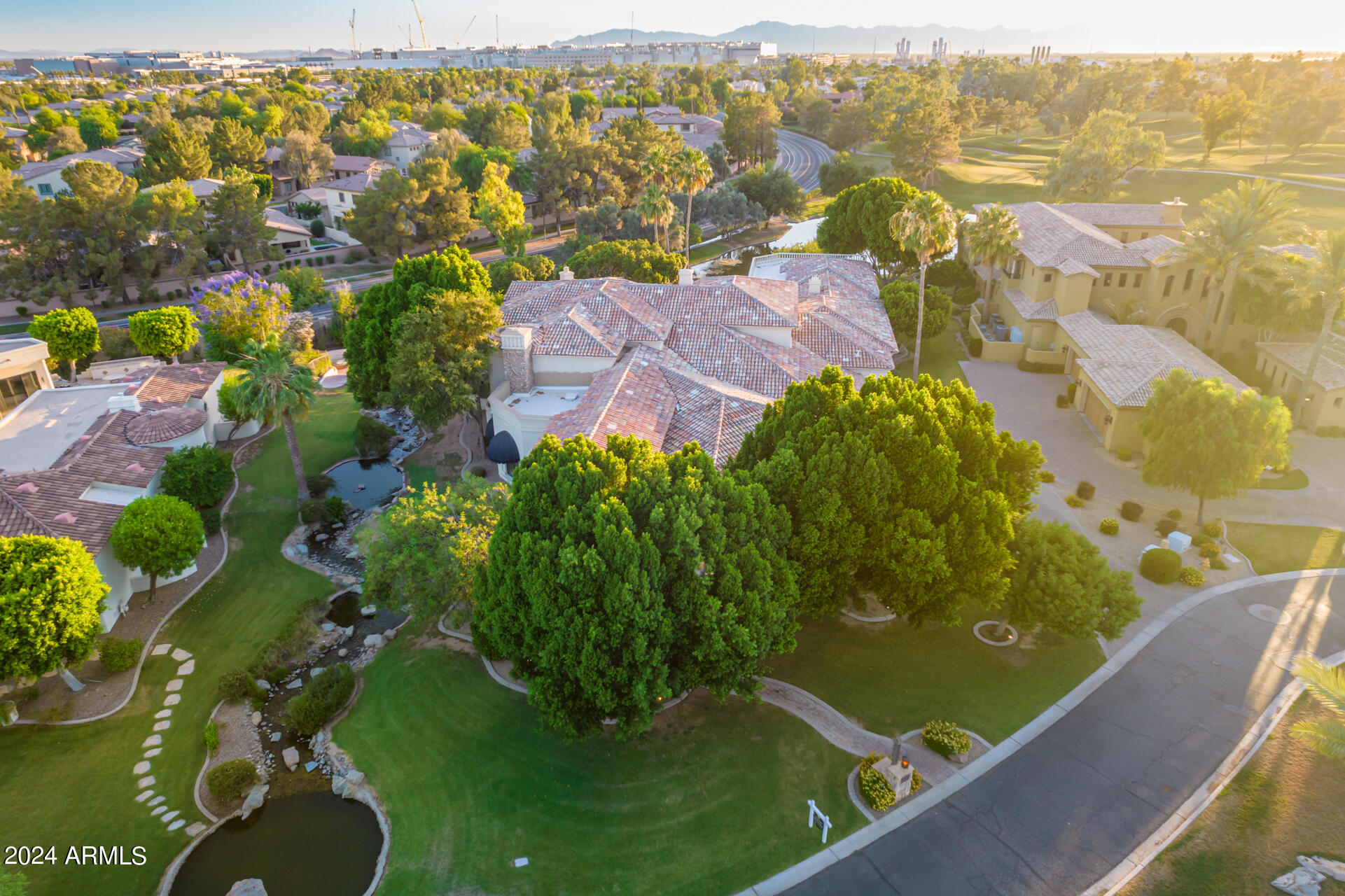 CROWN POINT - Residential