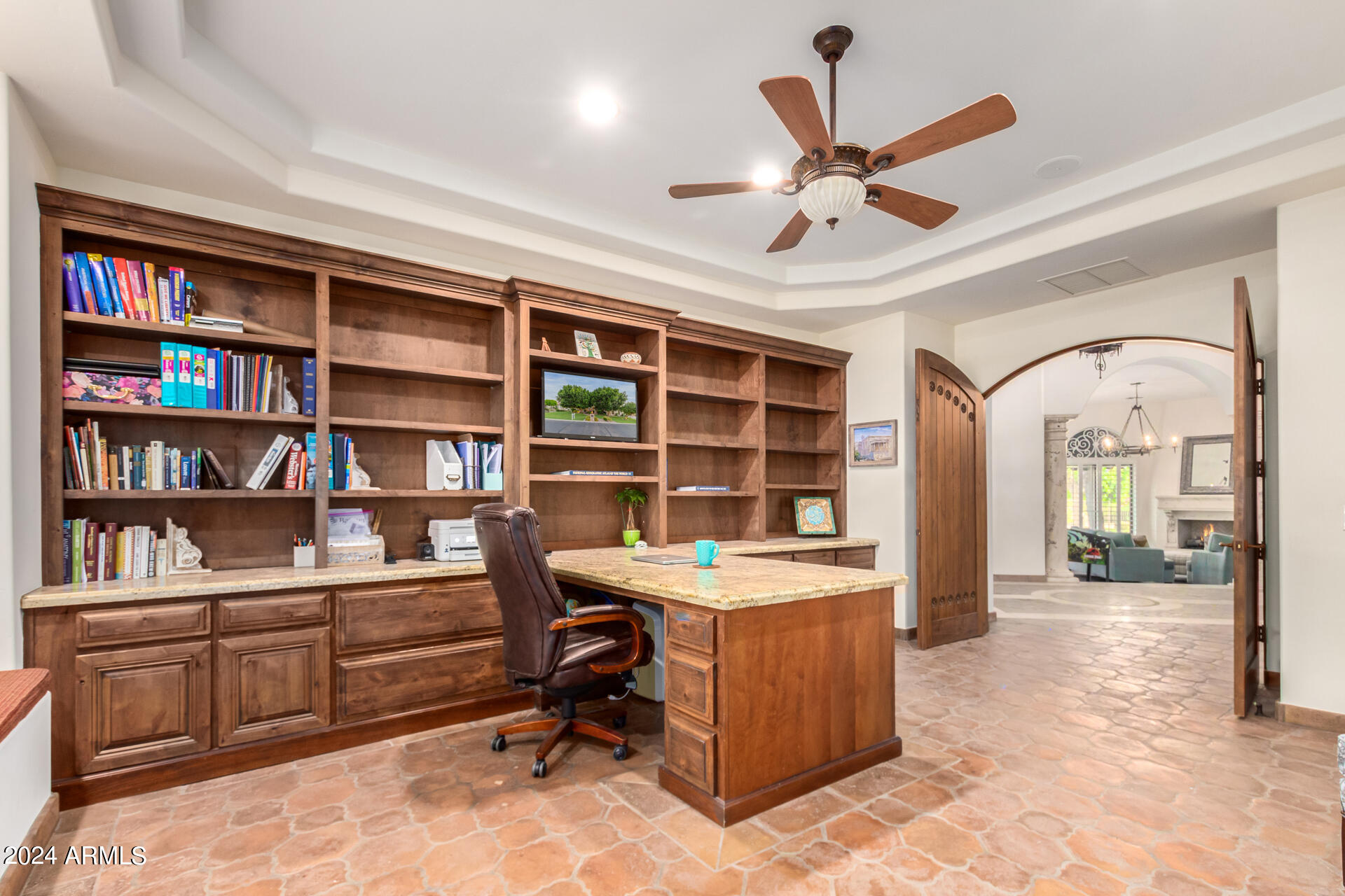 CROWN POINT - Residential