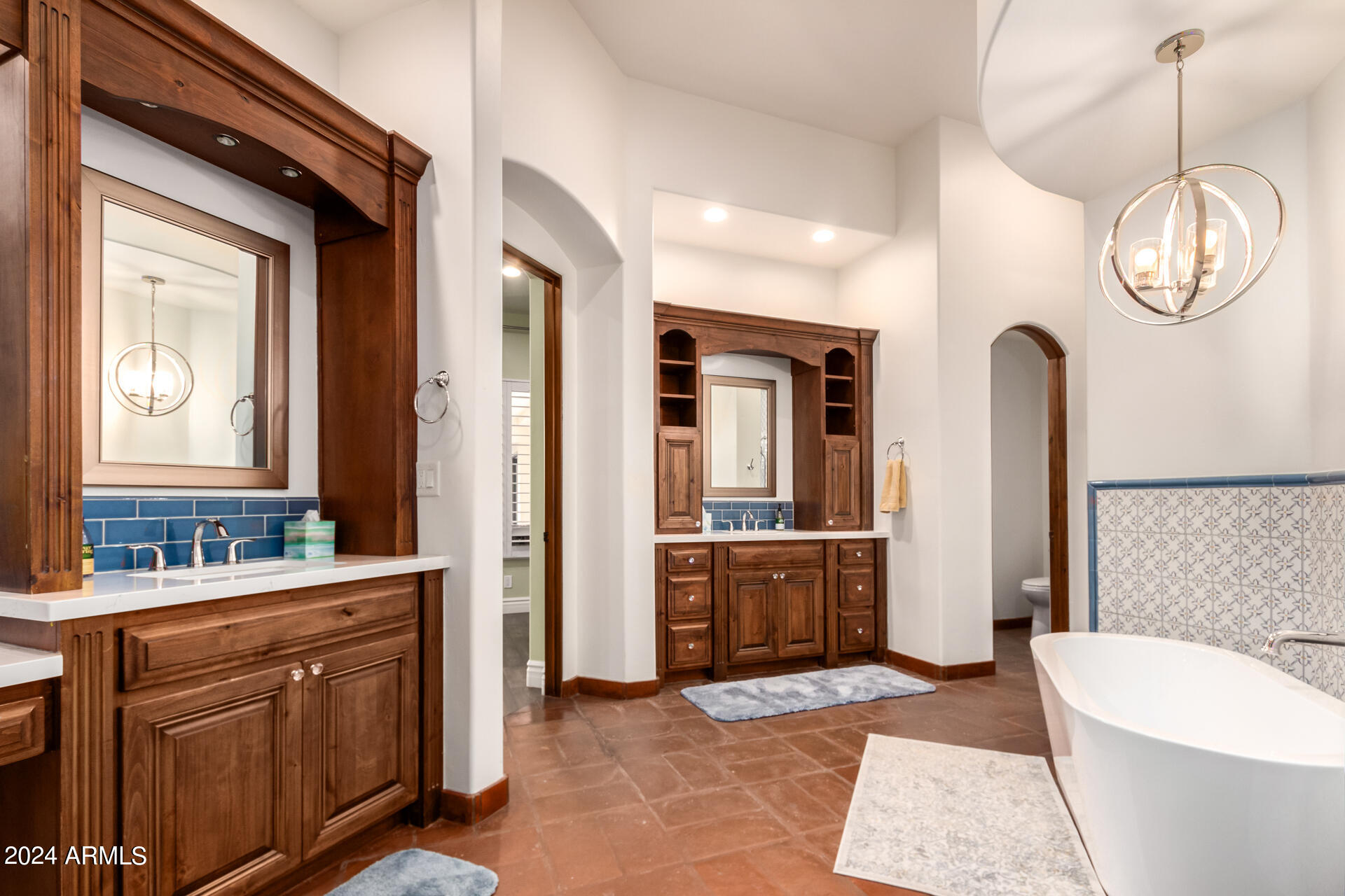 CROWN POINT - Residential