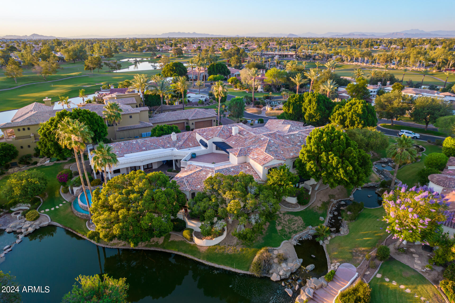 CROWN POINT - Residential
