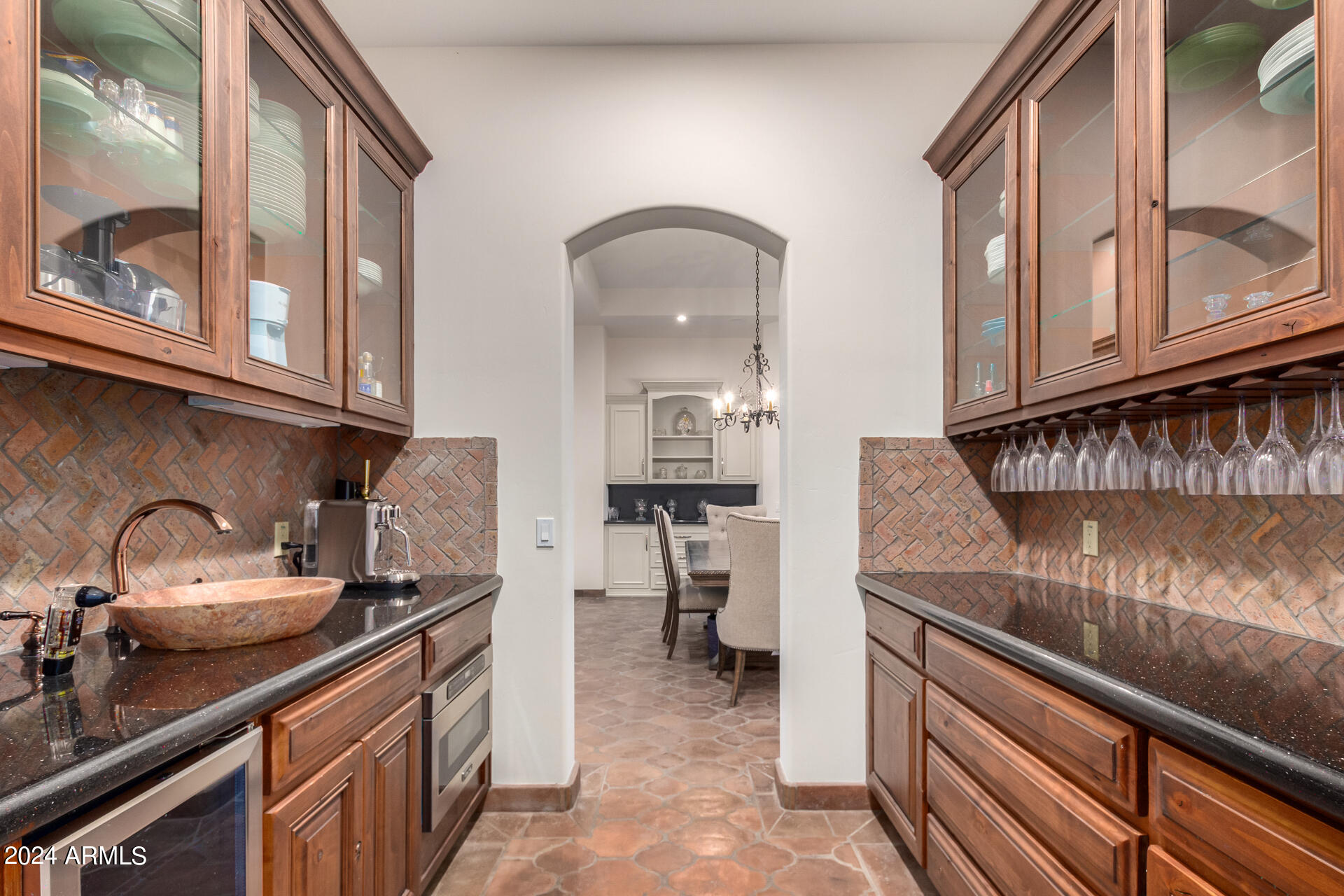CROWN POINT - Residential