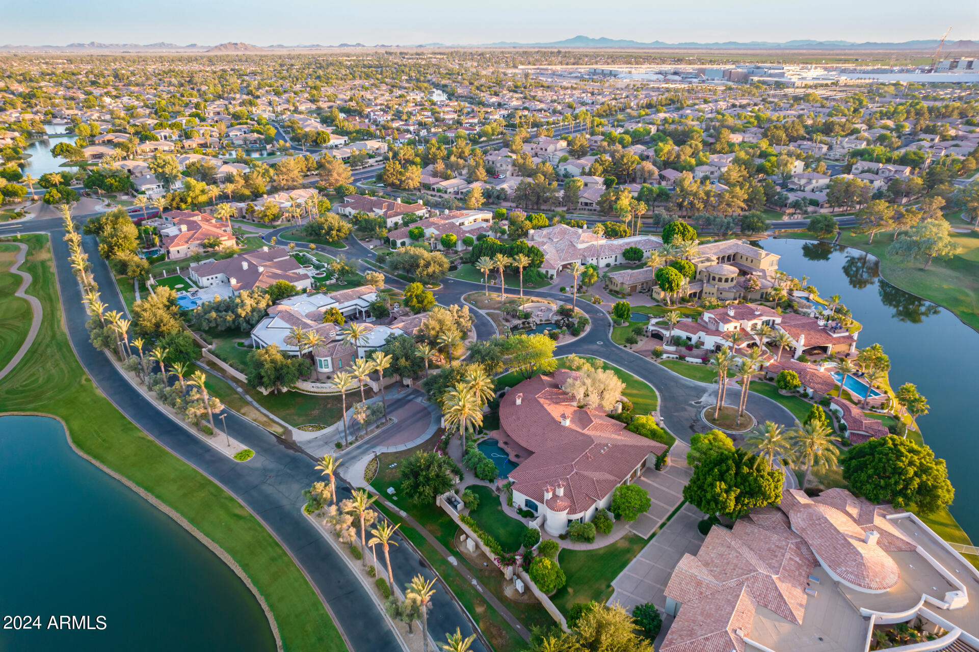 CROWN POINT - Residential