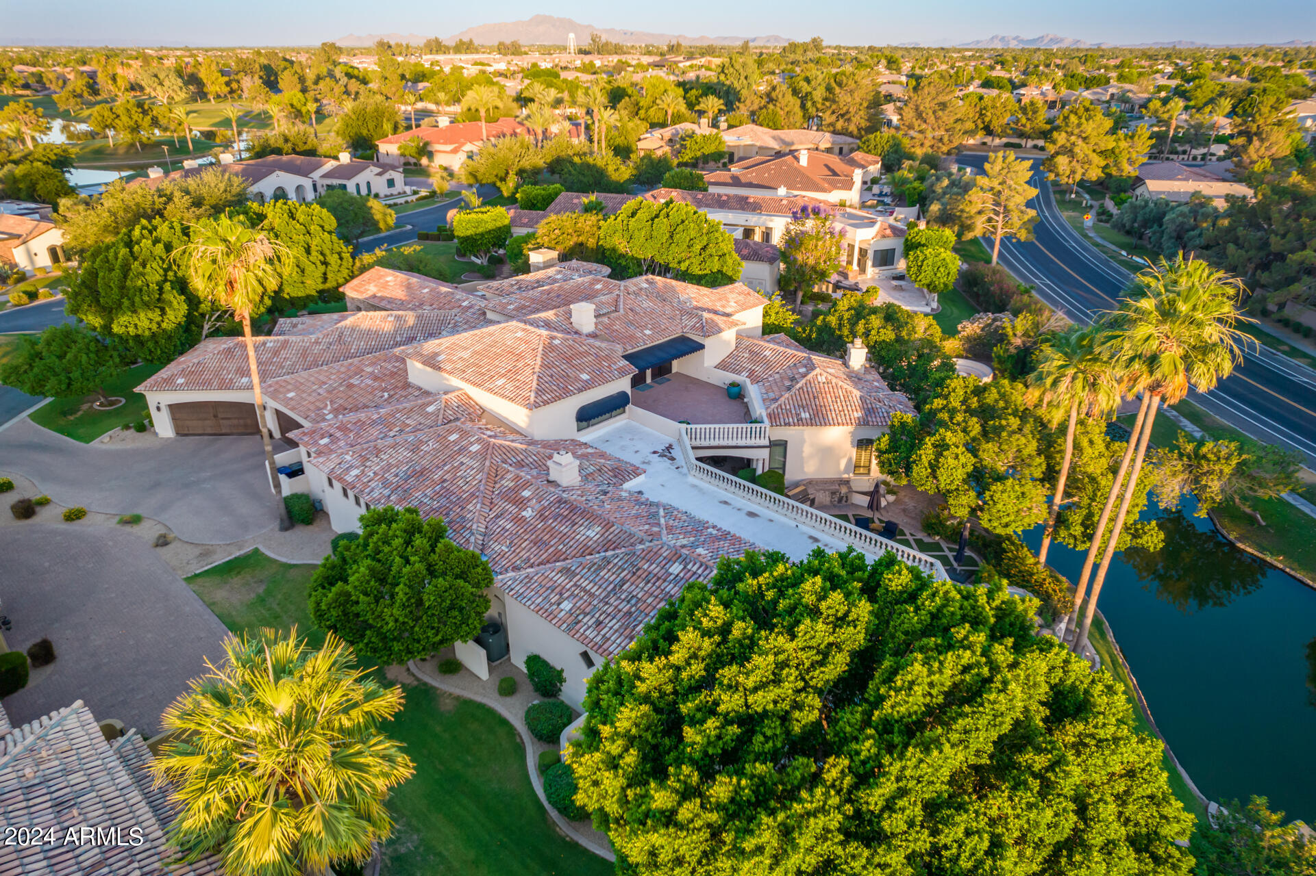 CROWN POINT - Residential
