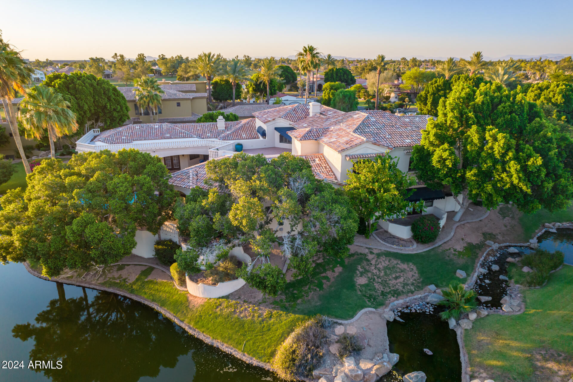 CROWN POINT - Residential