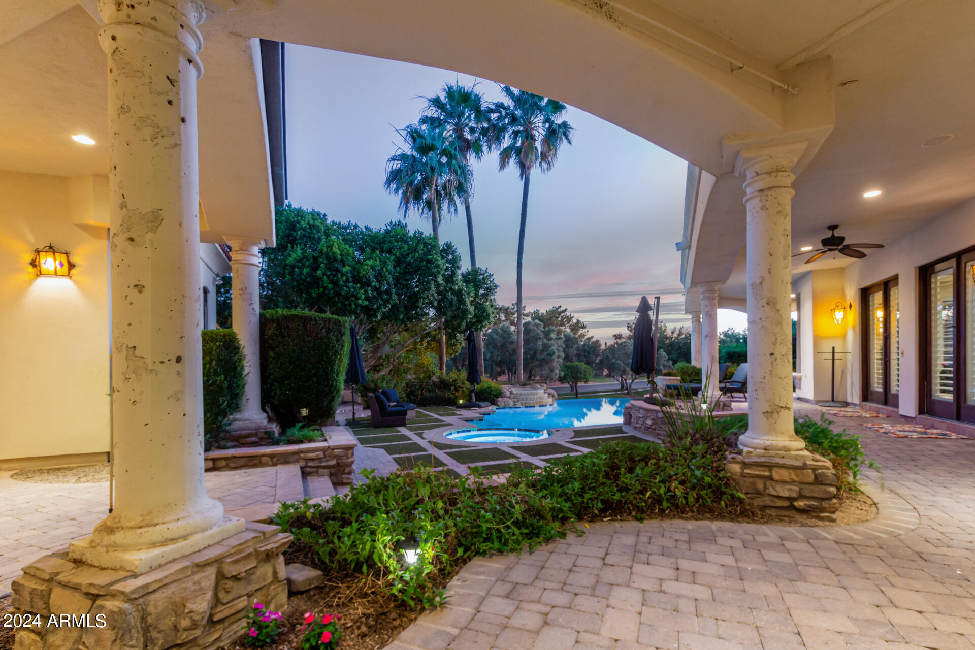 CROWN POINT - Residential