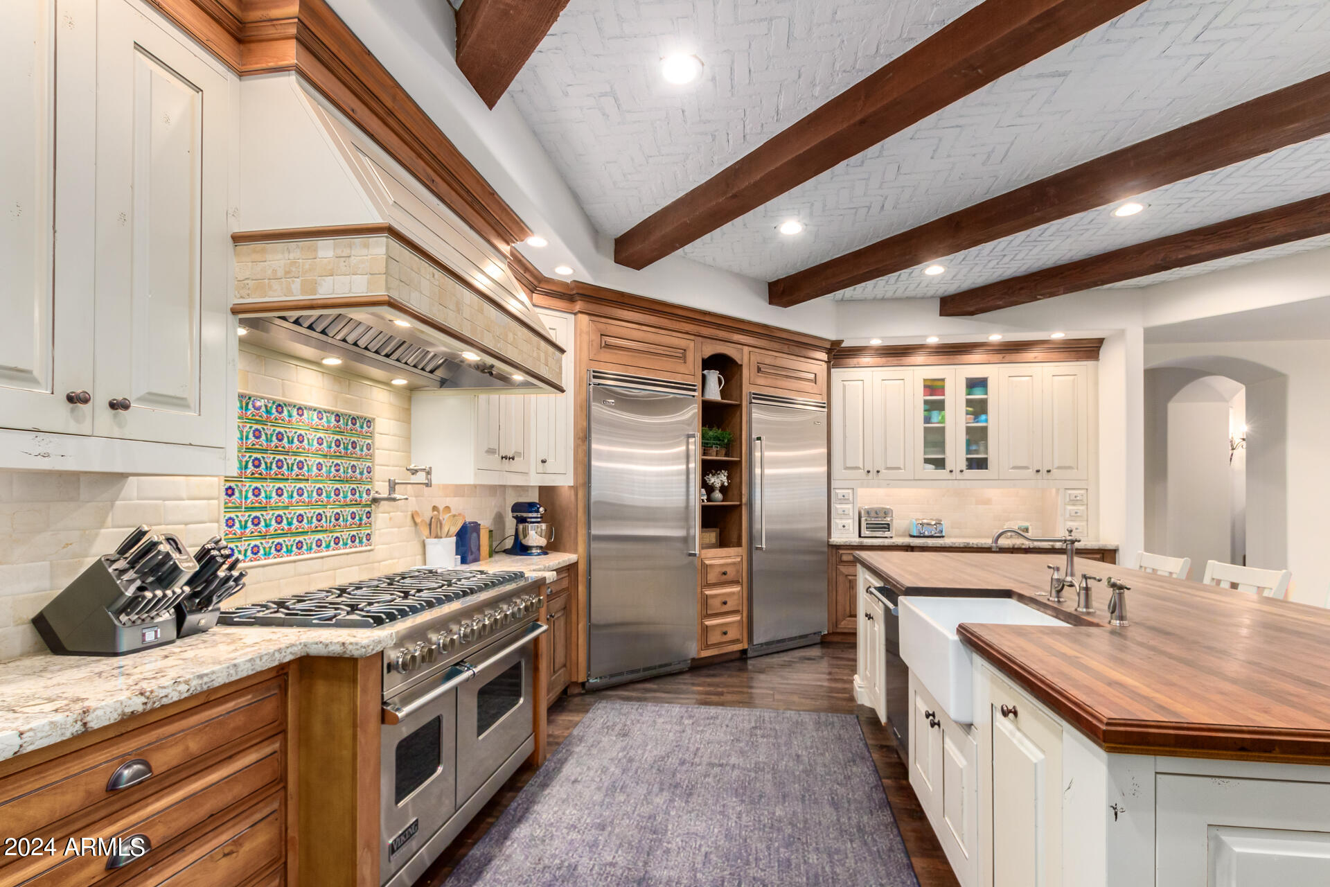 CROWN POINT - Residential