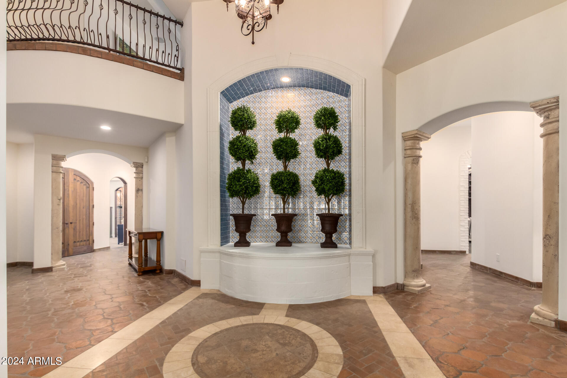CROWN POINT - Residential