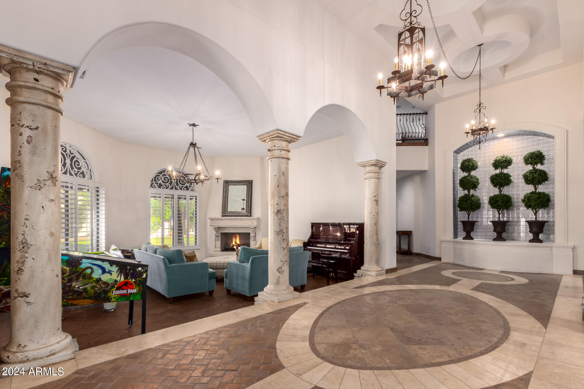 CROWN POINT - Residential