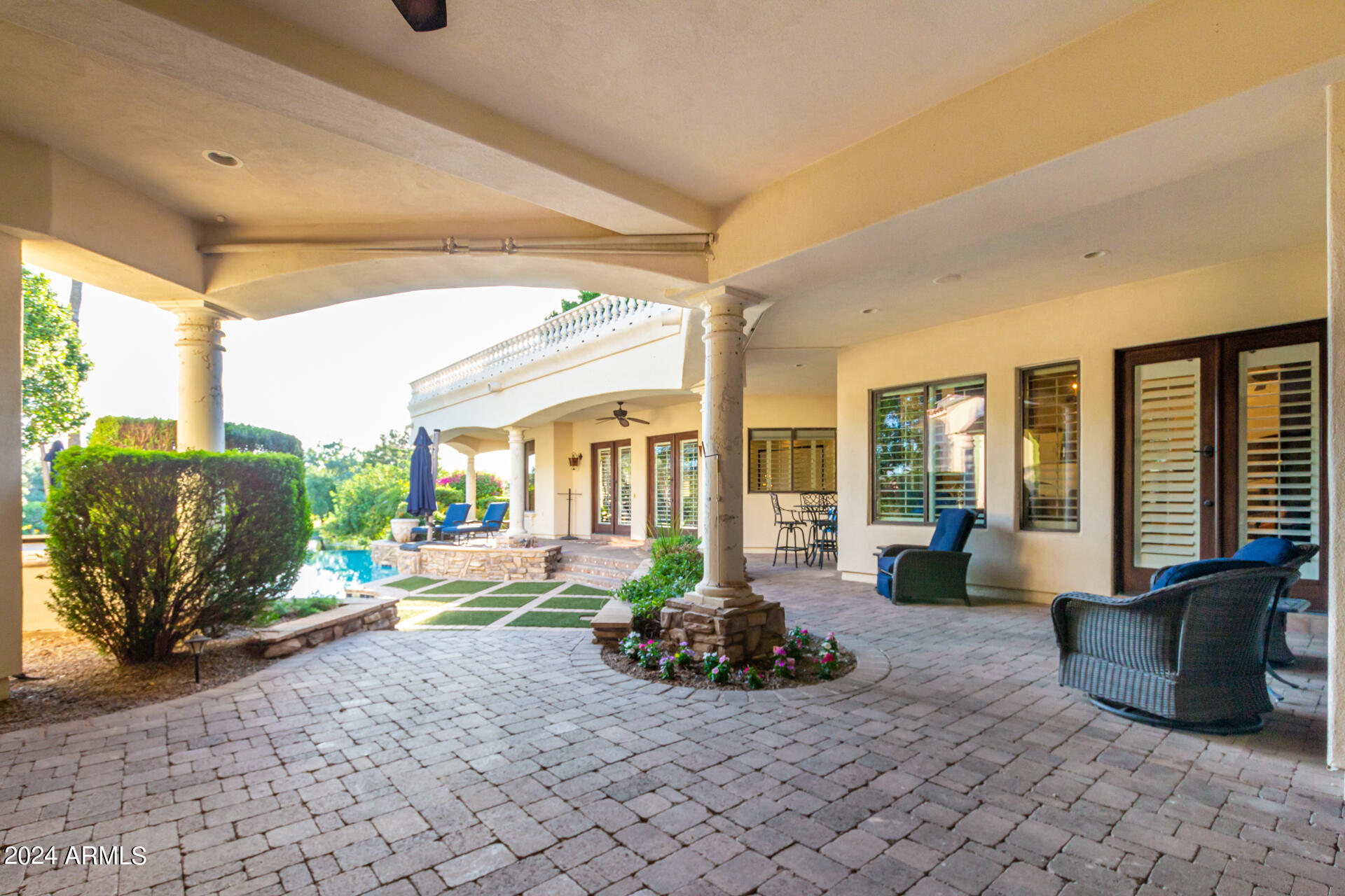 CROWN POINT - Residential