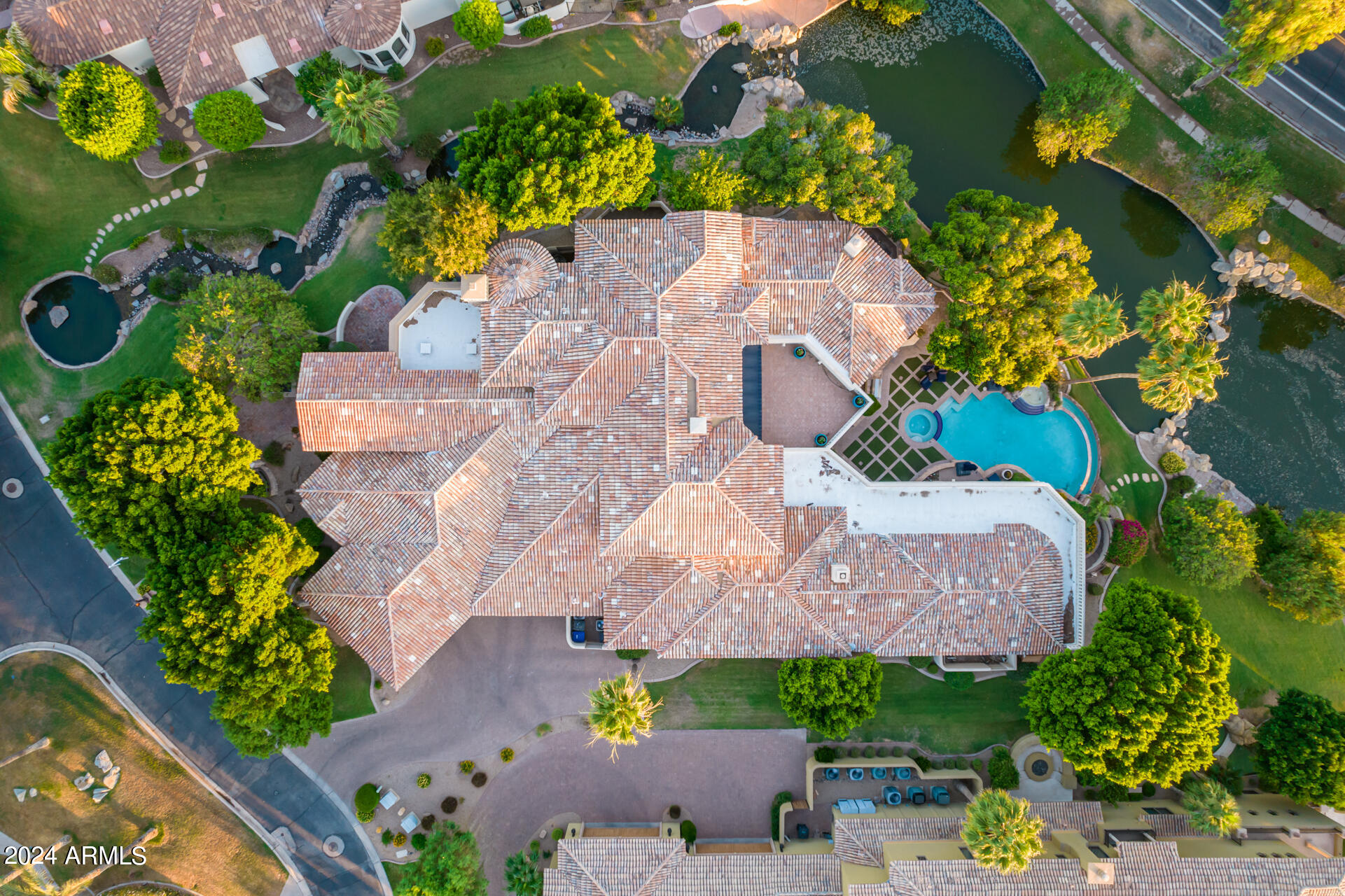 CROWN POINT - Residential