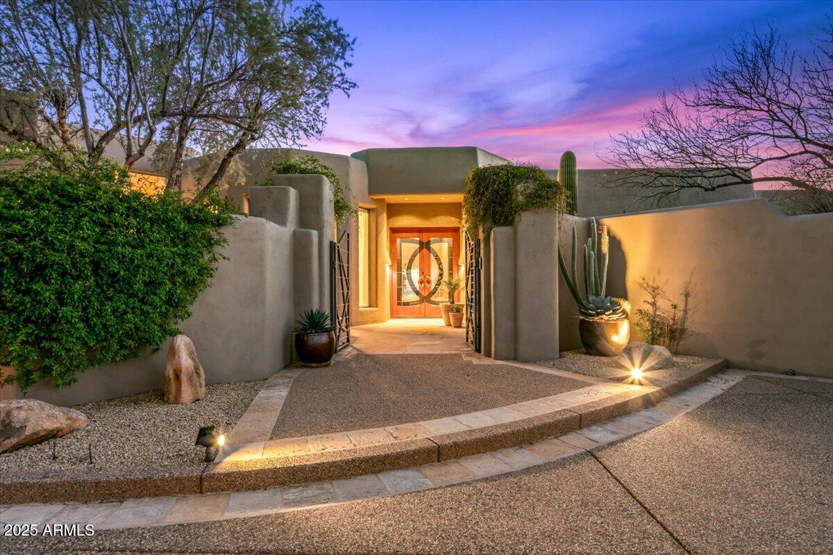 DESERT MOUNTAIN - Residential