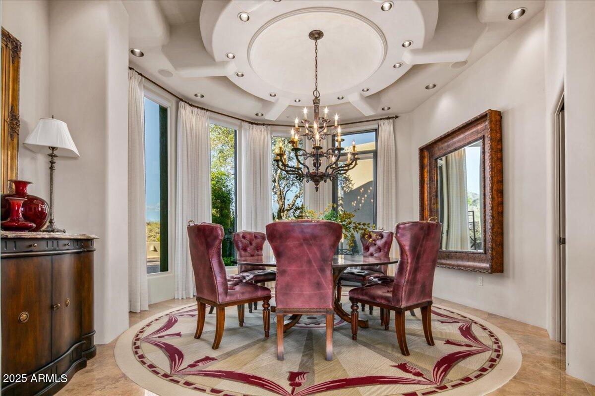 DESERT MOUNTAIN - Residential