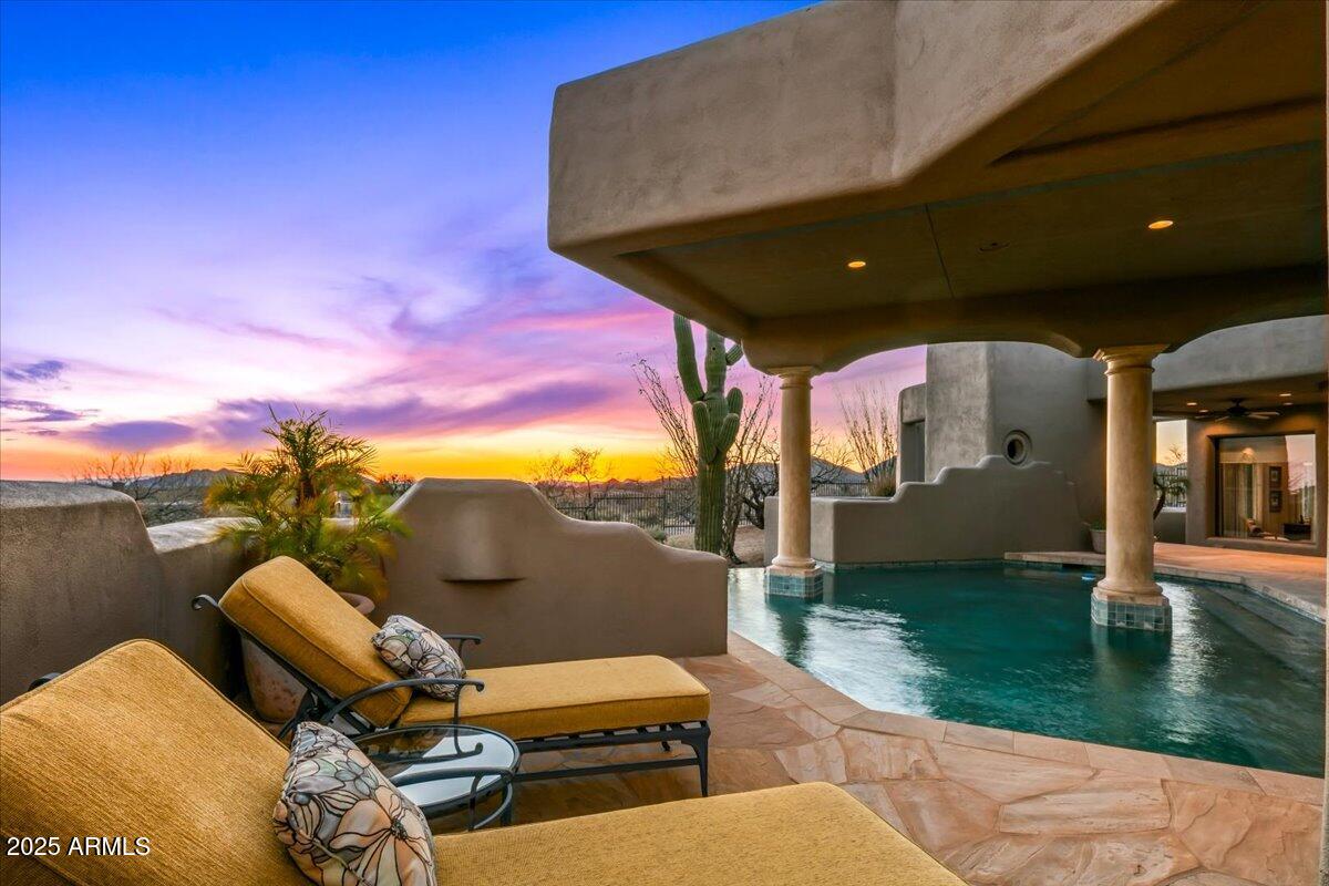 DESERT MOUNTAIN - Residential