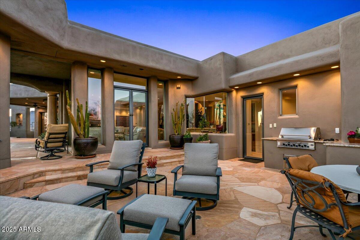 DESERT MOUNTAIN - Residential