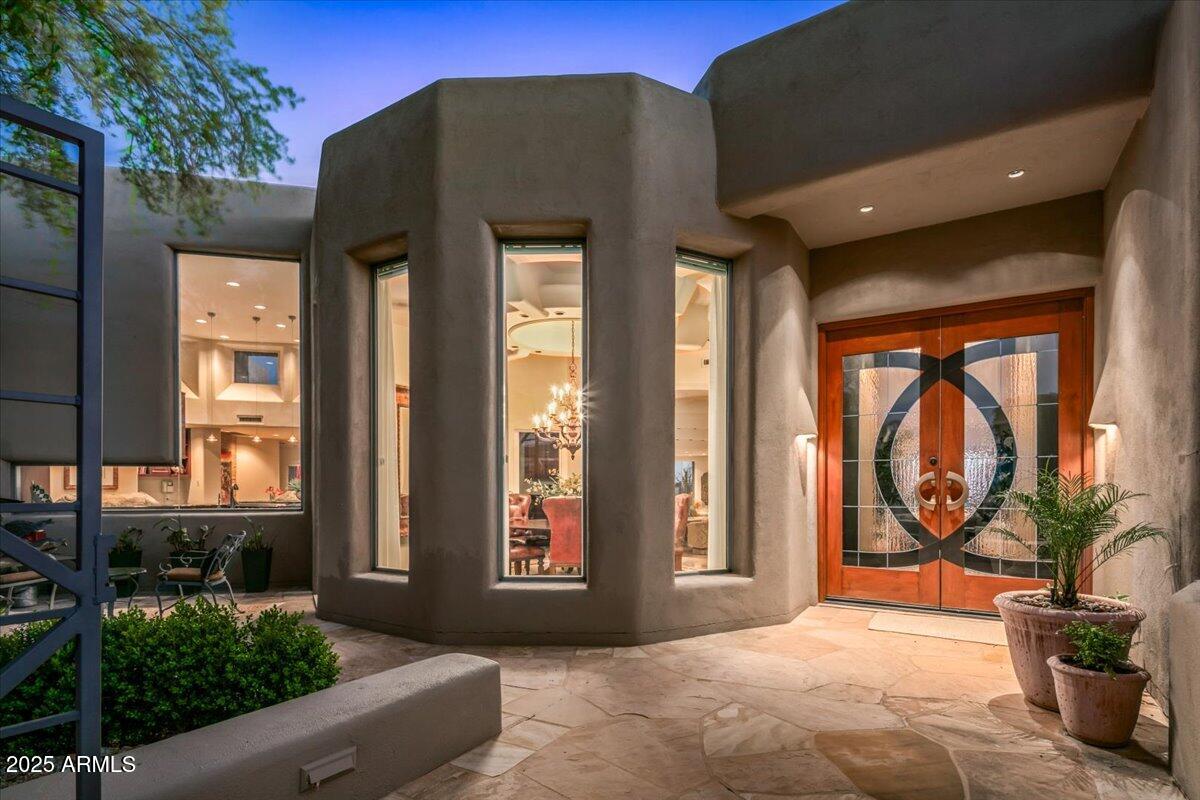 DESERT MOUNTAIN - Residential