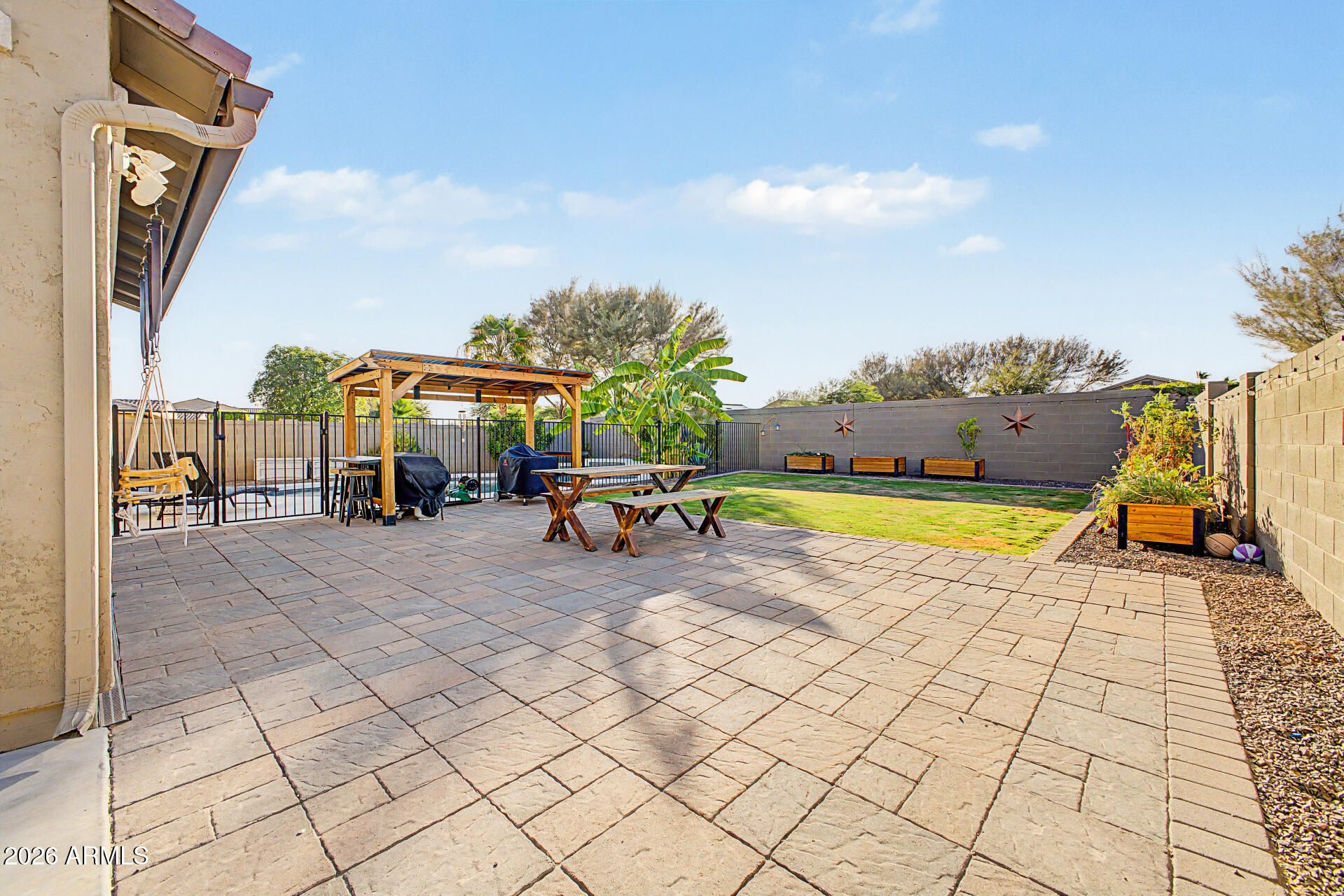 SEDELLA PARCEL 1B - Residential