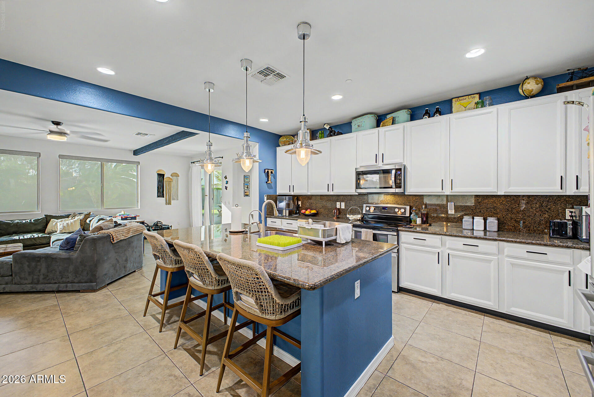 SEDELLA PARCEL 1B - Residential