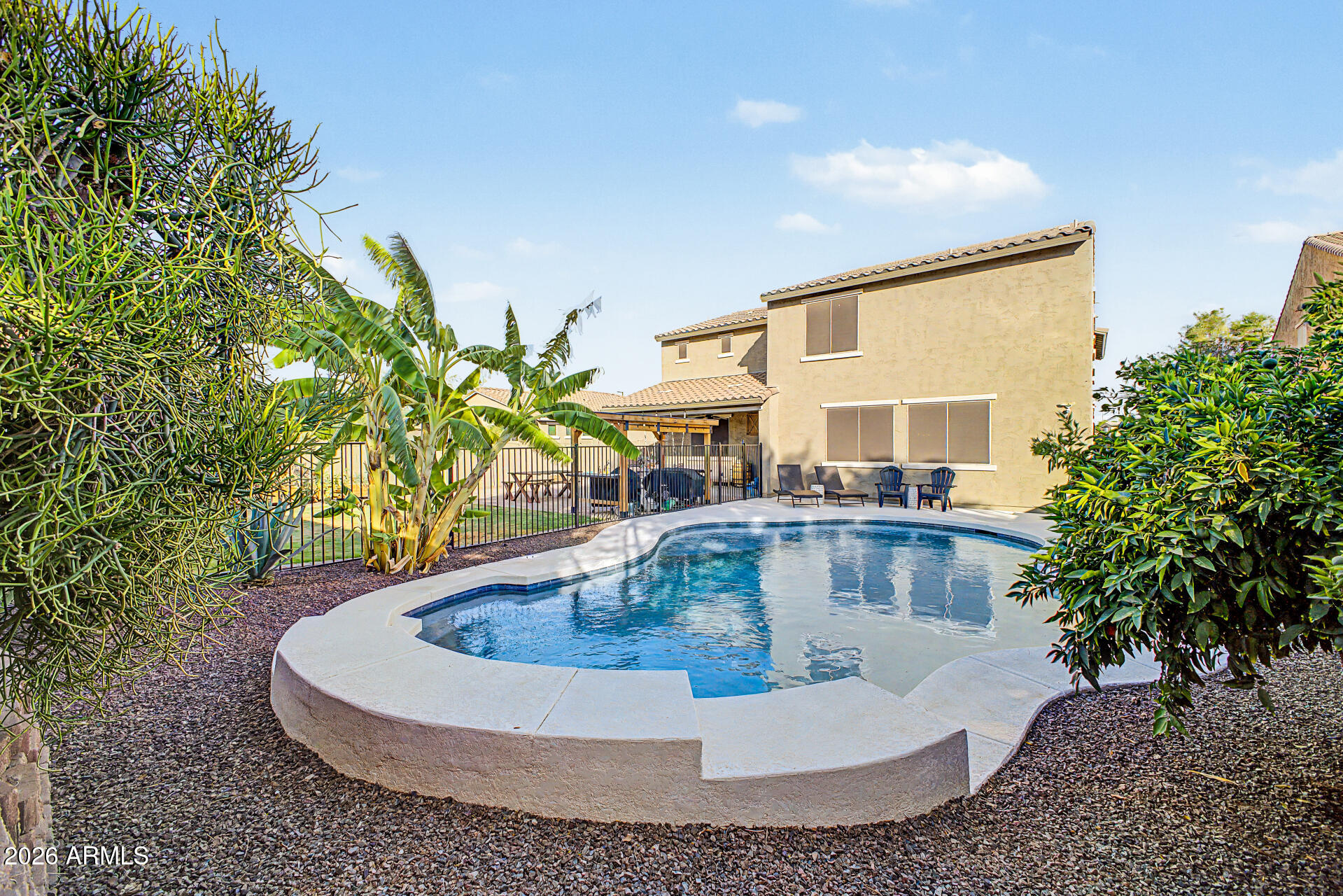 SEDELLA PARCEL 1B - Residential