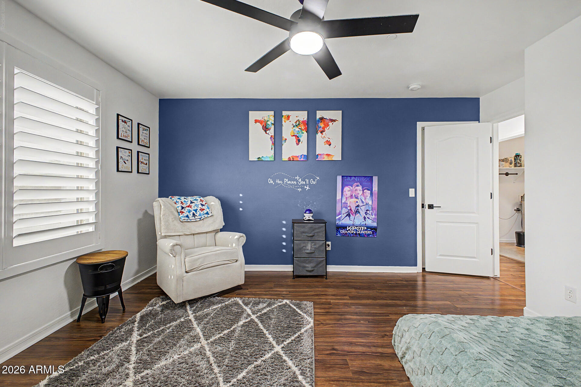 SEDELLA PARCEL 1B - Residential