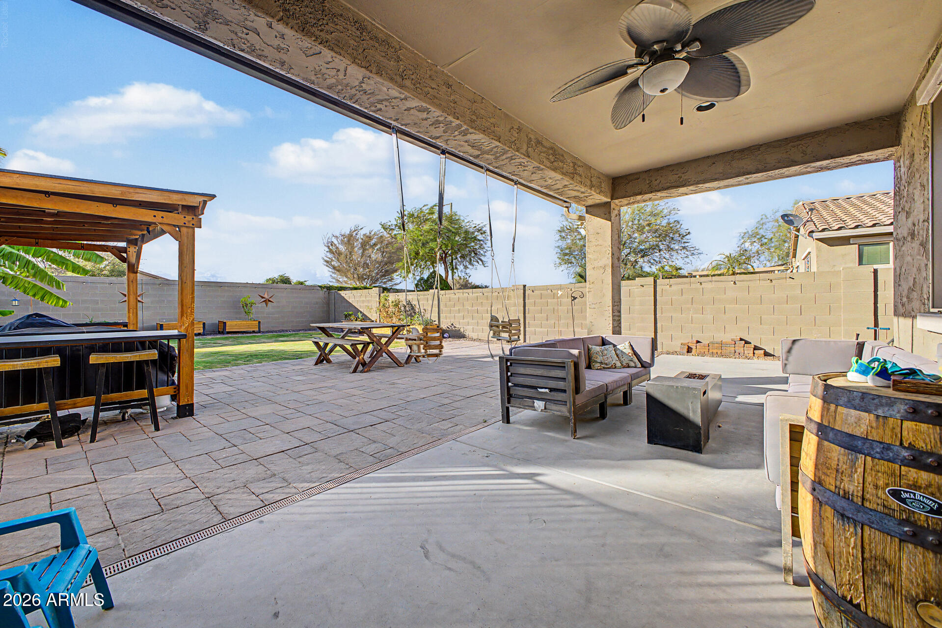 SEDELLA PARCEL 1B - Residential