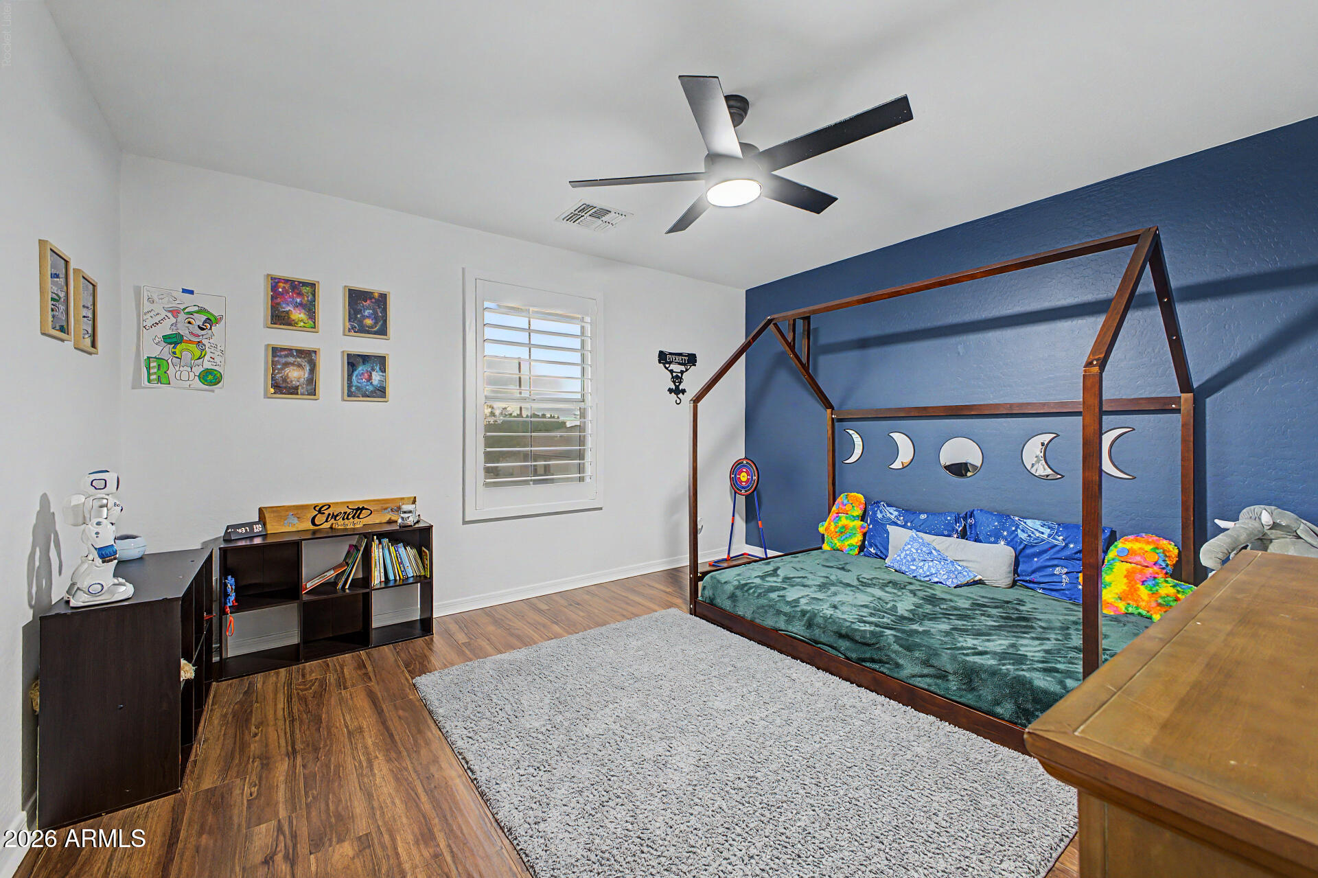 SEDELLA PARCEL 1B - Residential
